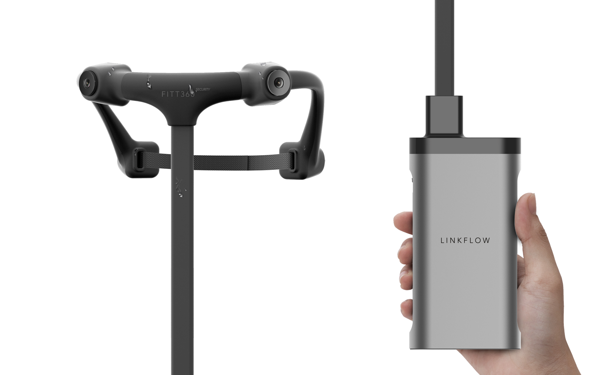 Good Design，two thousand and seventeen，FITT360，