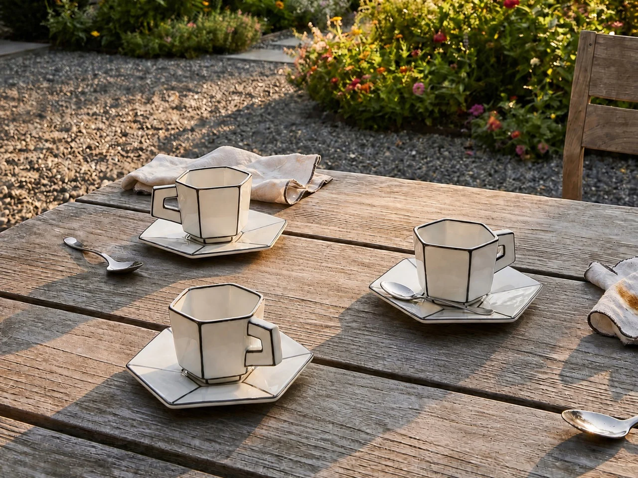 Serax，Carte Blanche，Cup pot，ceramics，Tableware design，