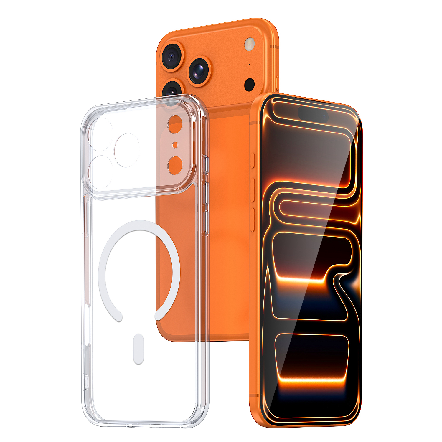 Mobile phone shell，