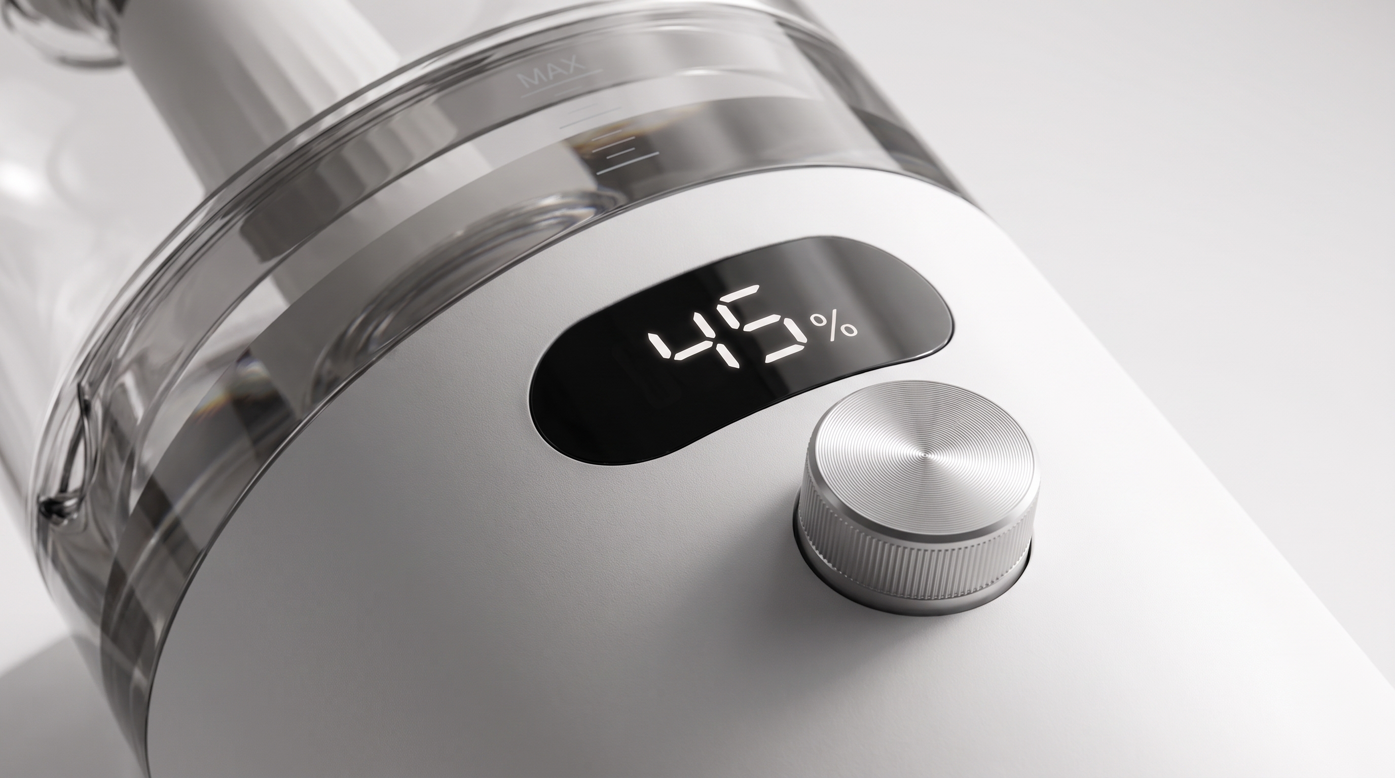 Humidifier · AI，
