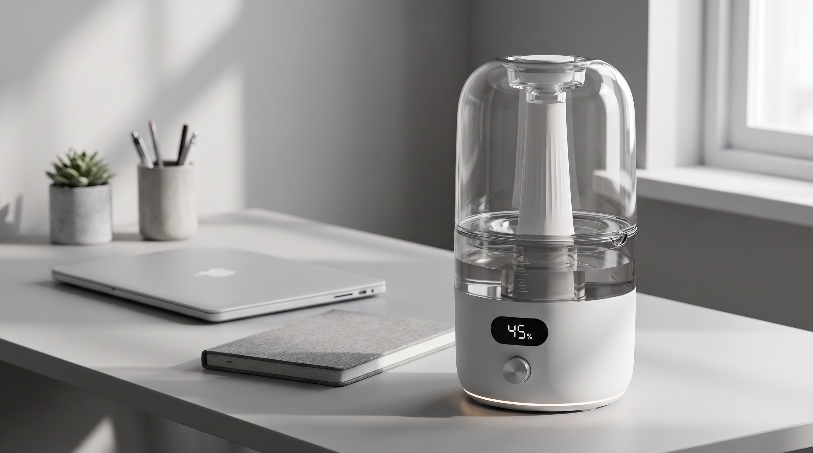 Humidifier · AI，