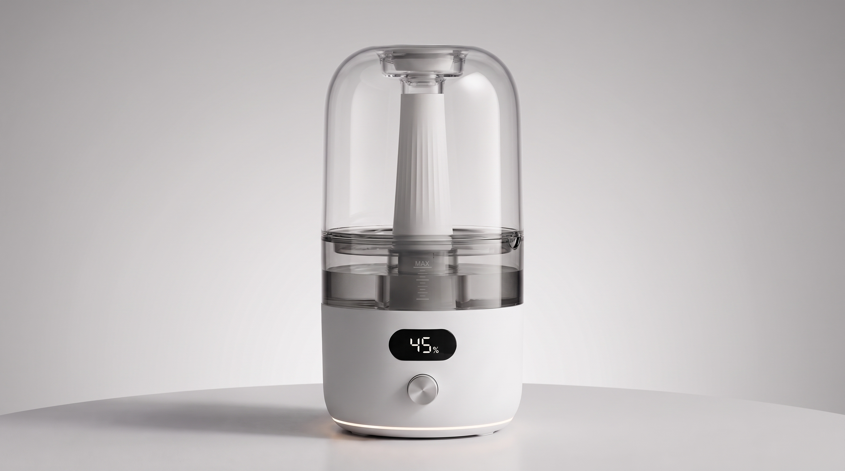 Humidifier · AI，