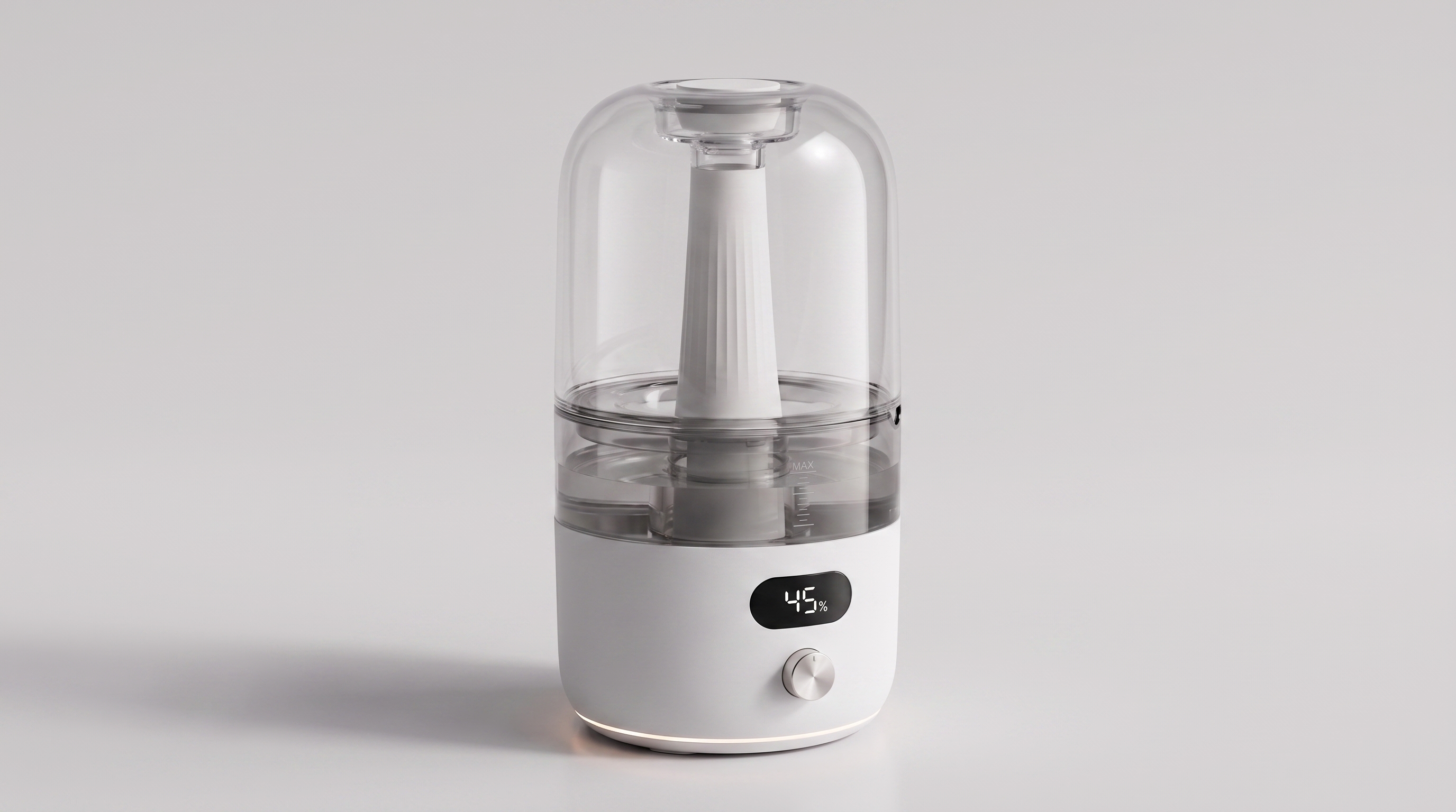 Humidifier · AI，