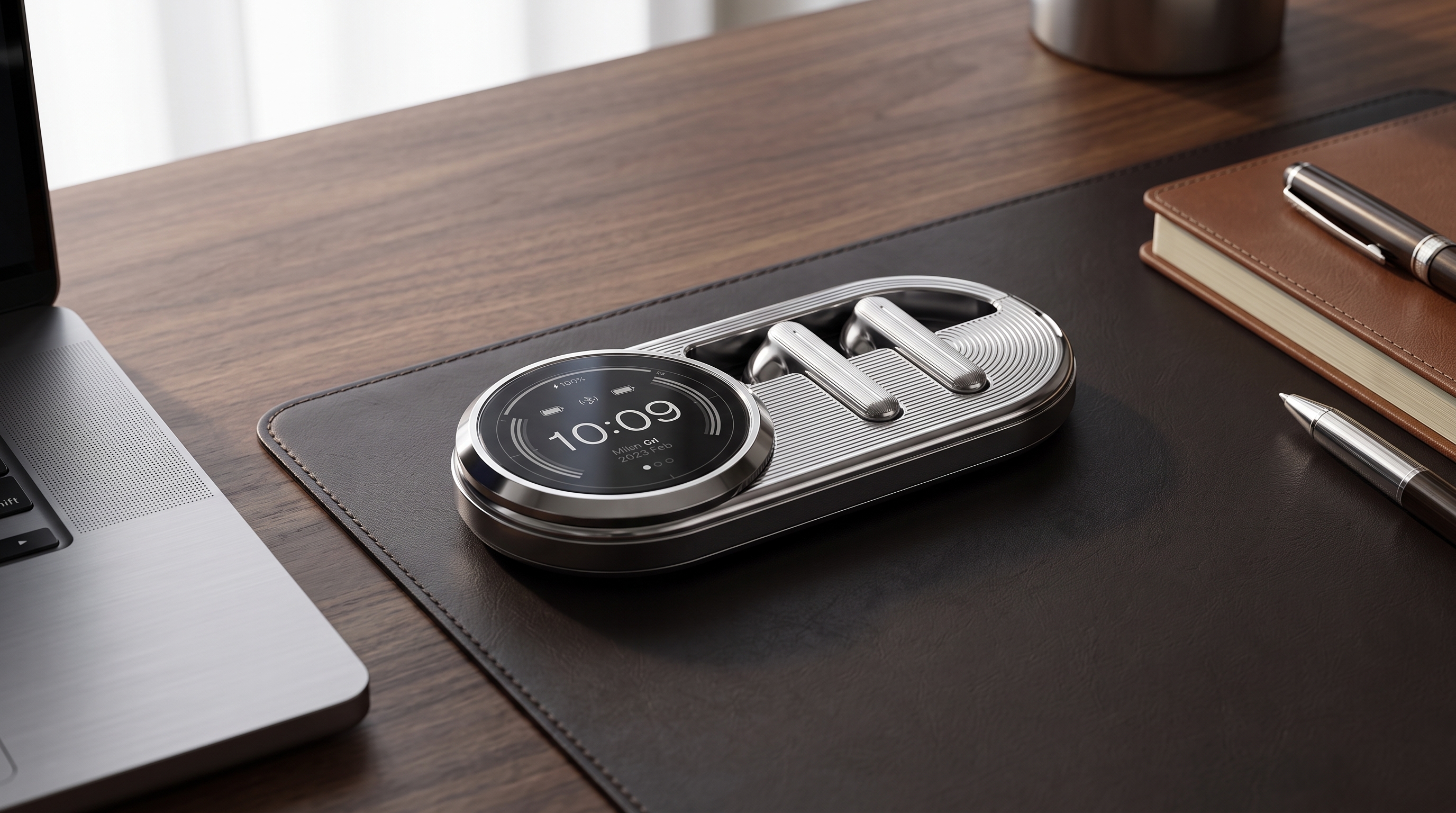 Headphones/Concepts/Product Design，