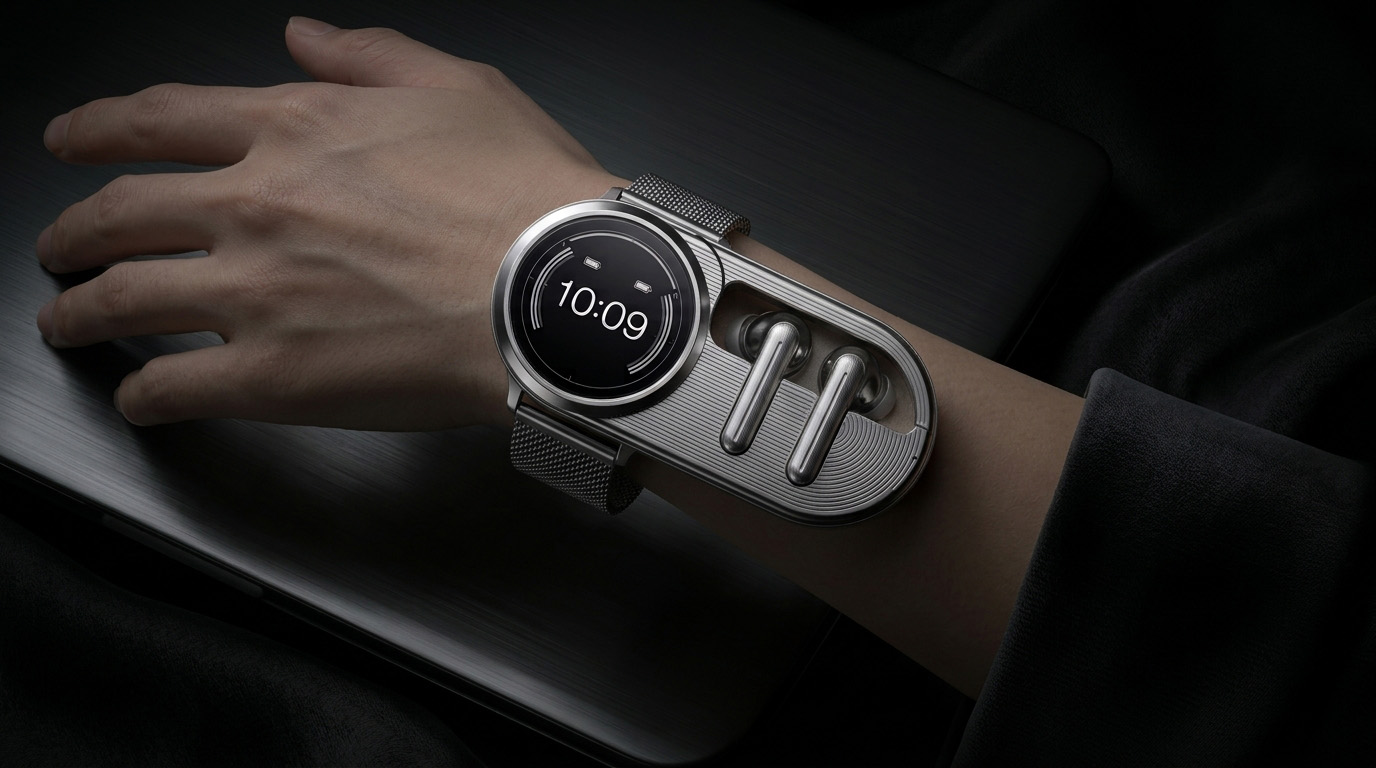 Headphones/Concepts/Product Design，
