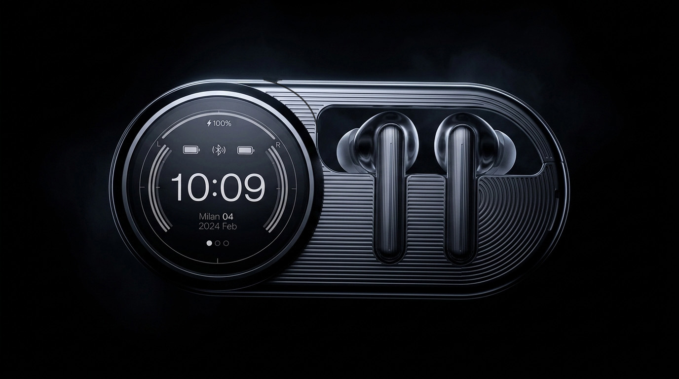 Headphones/Concepts/Product Design，