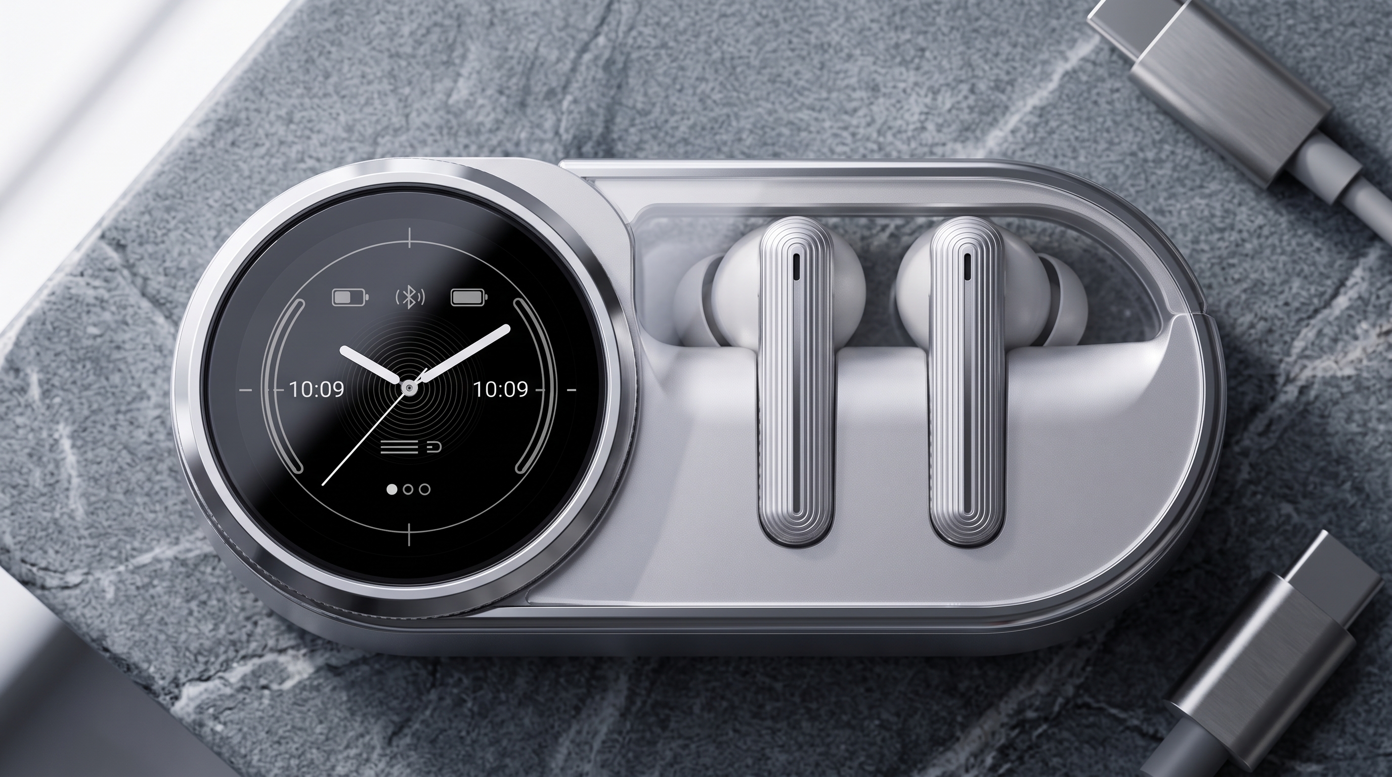Headphones/Concepts/Product Design，