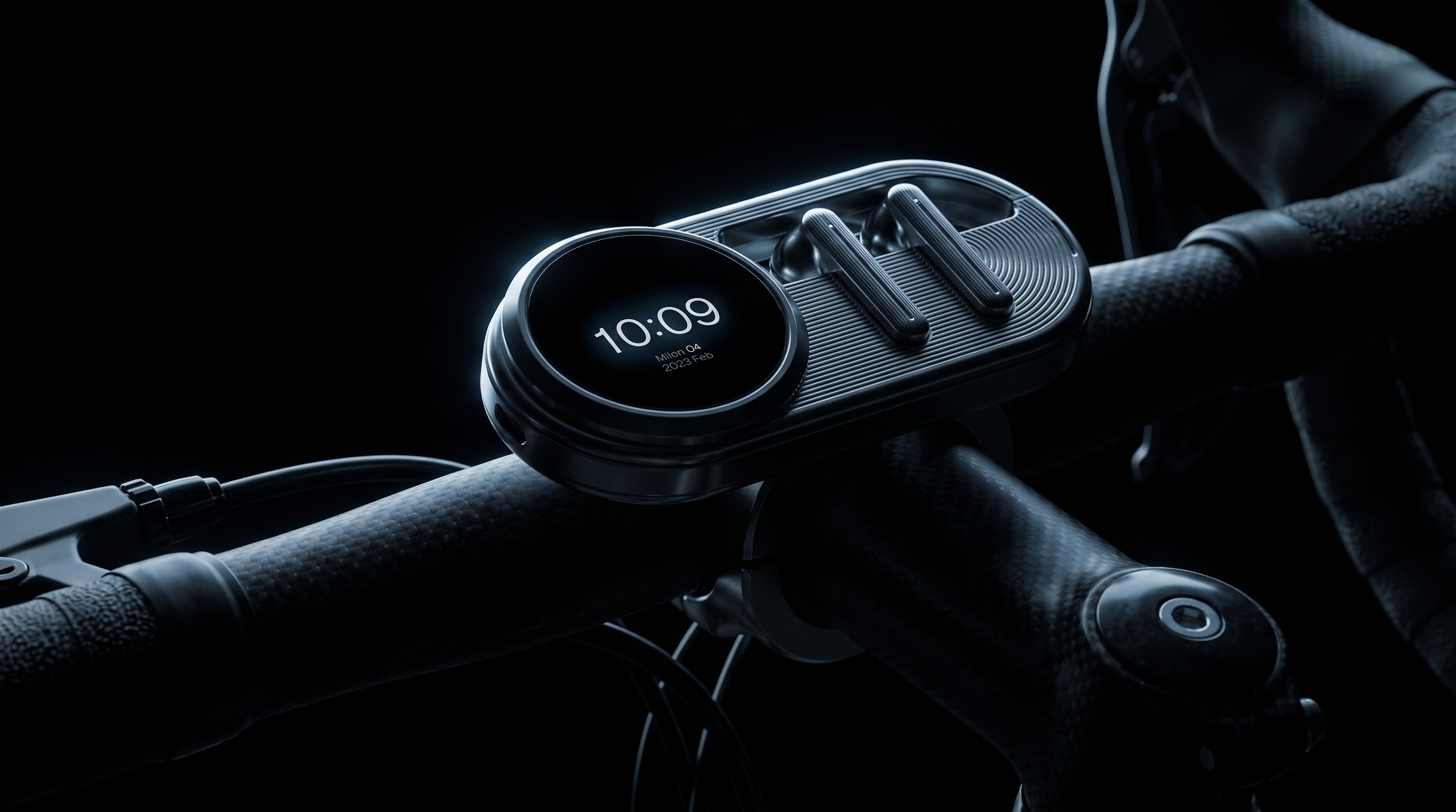Headphones/Concepts/Product Design，