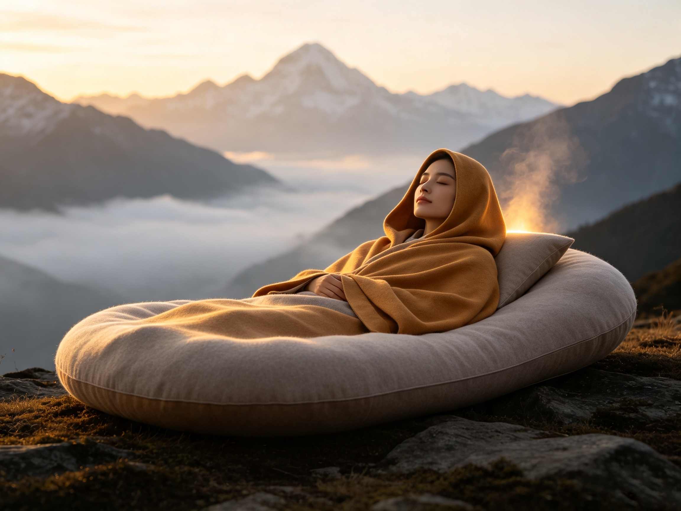 Outdoor Pillow Design 1，