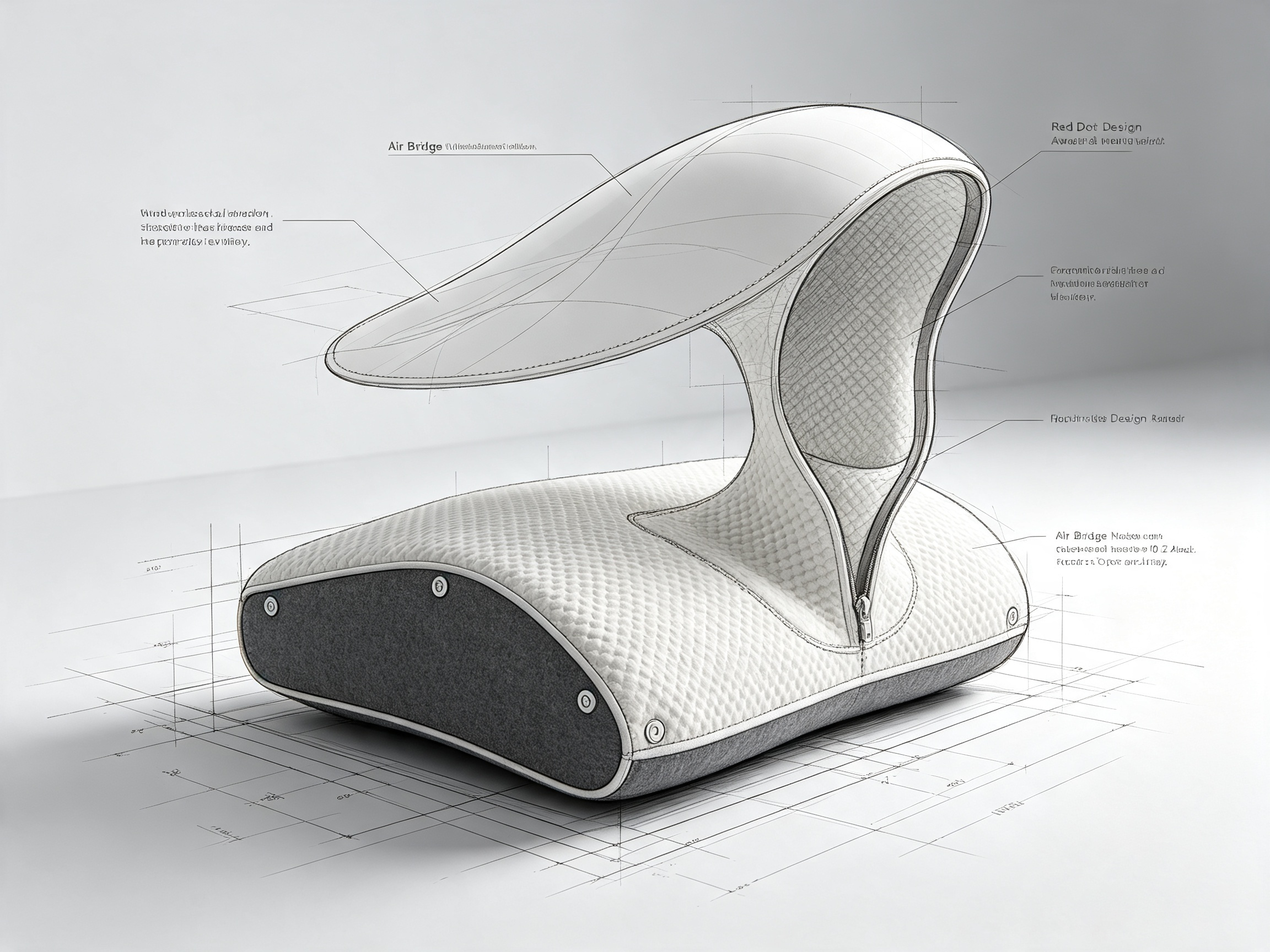 Outdoor Pillow Design 1，
