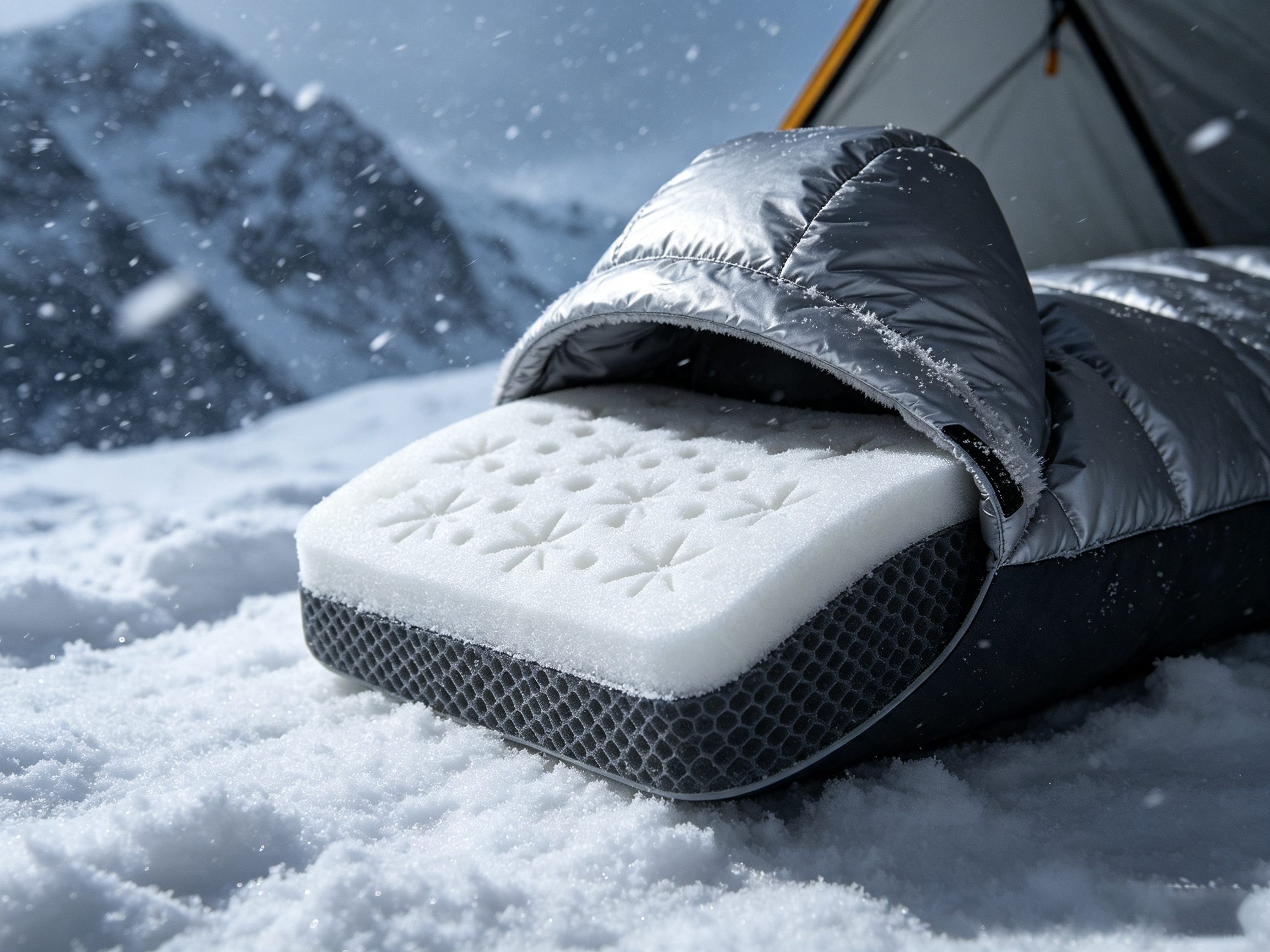 Outdoor Pillow Design 1，