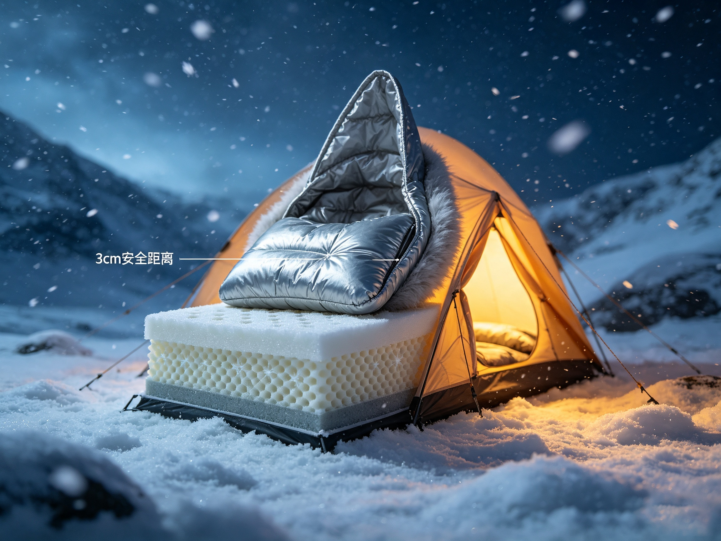 Outdoor Pillow Design 1，