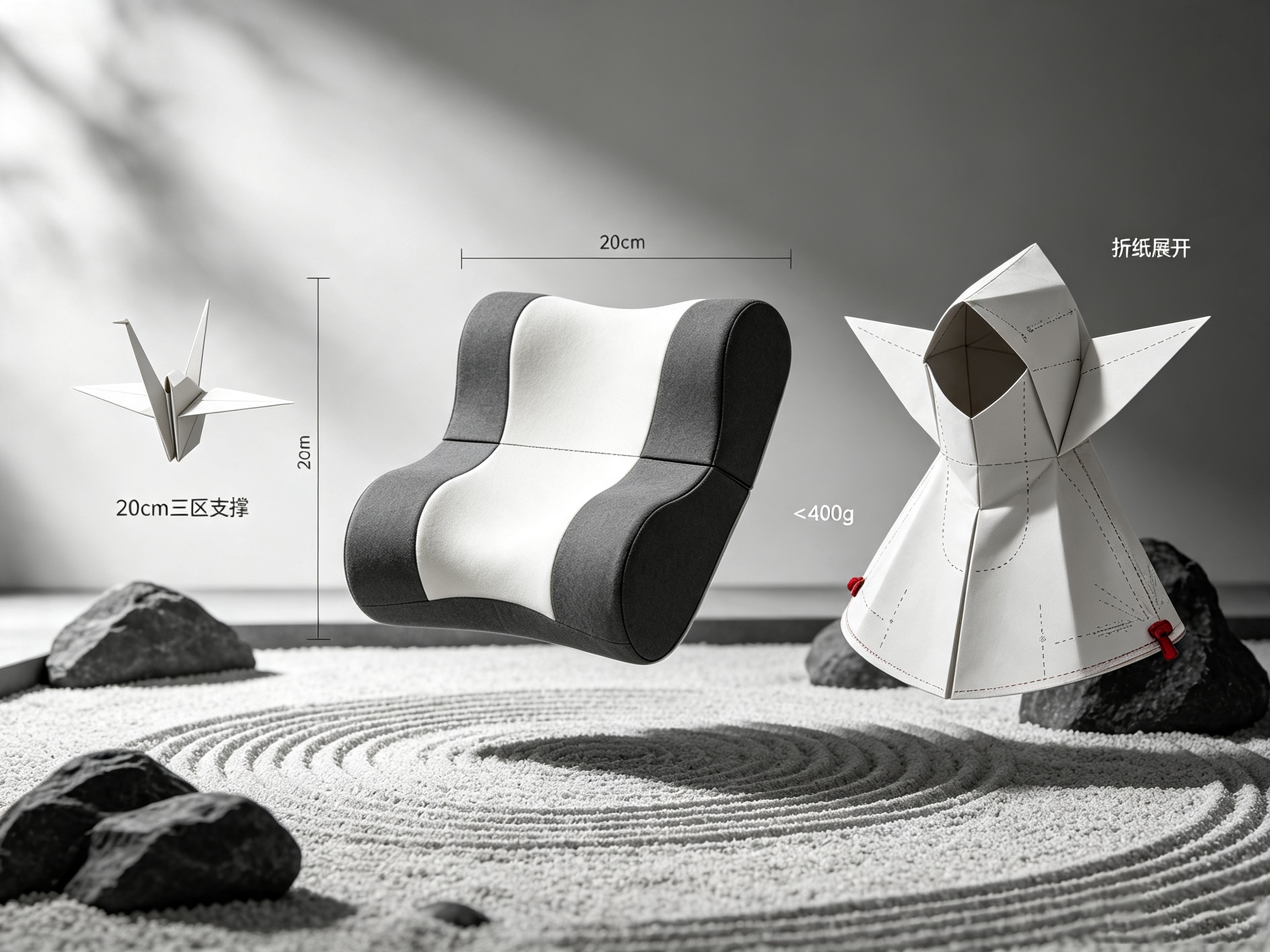 Outdoor Pillow Design 1，