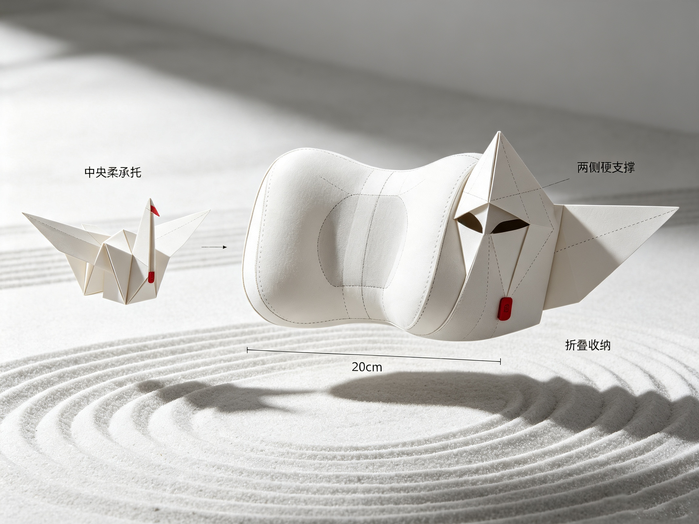 Outdoor Pillow Design 1，