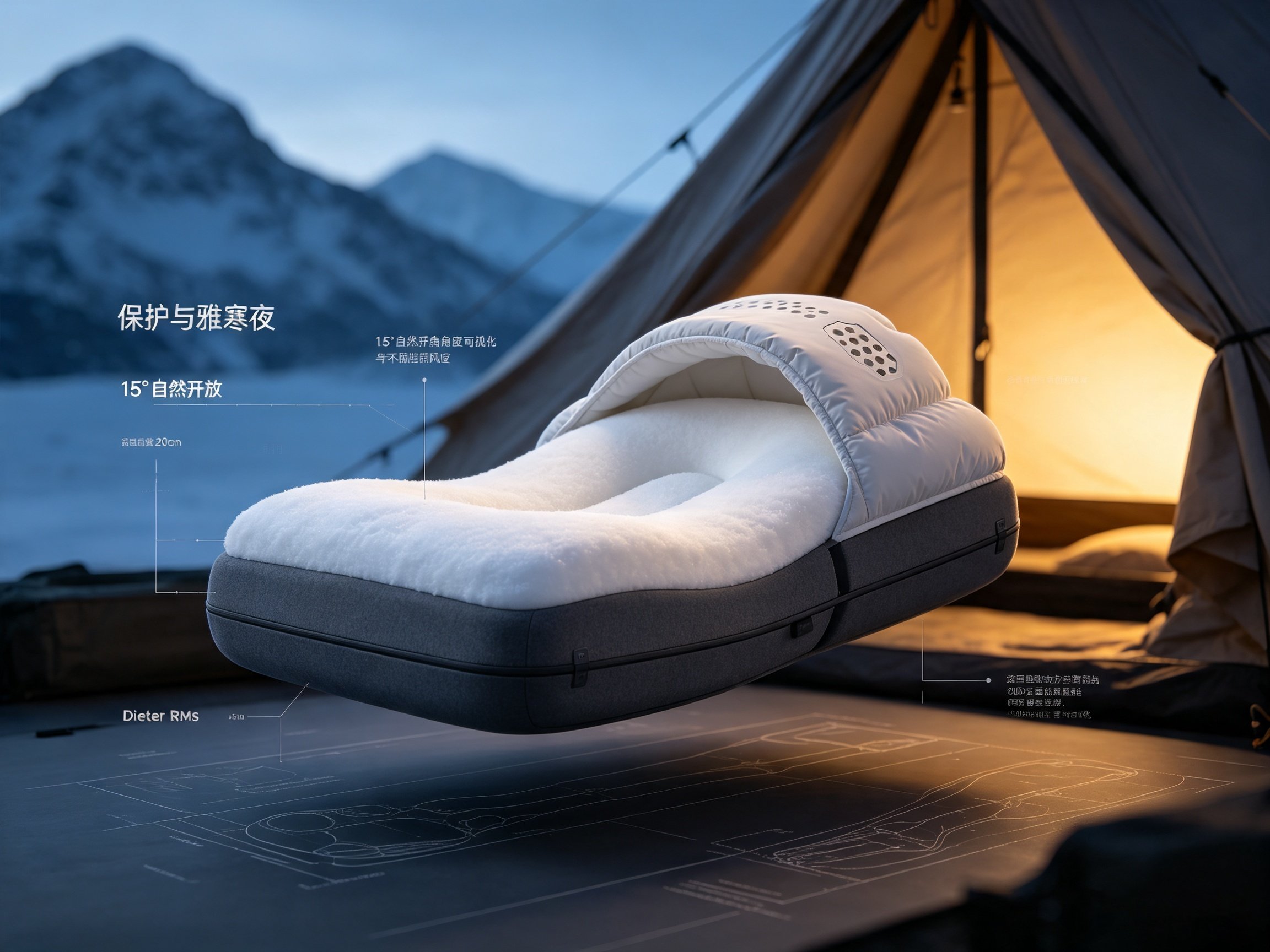 Outdoor Pillow Design 1，