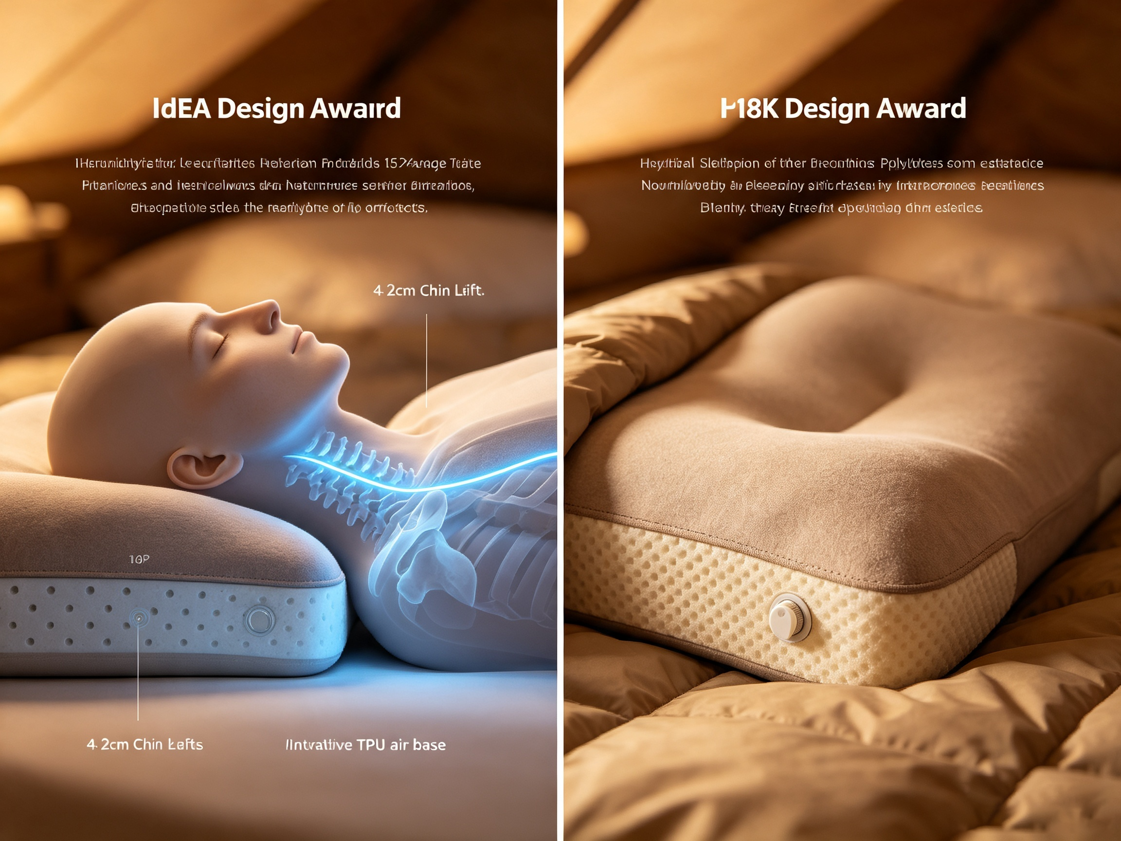 Outdoor Pillow Design 2，