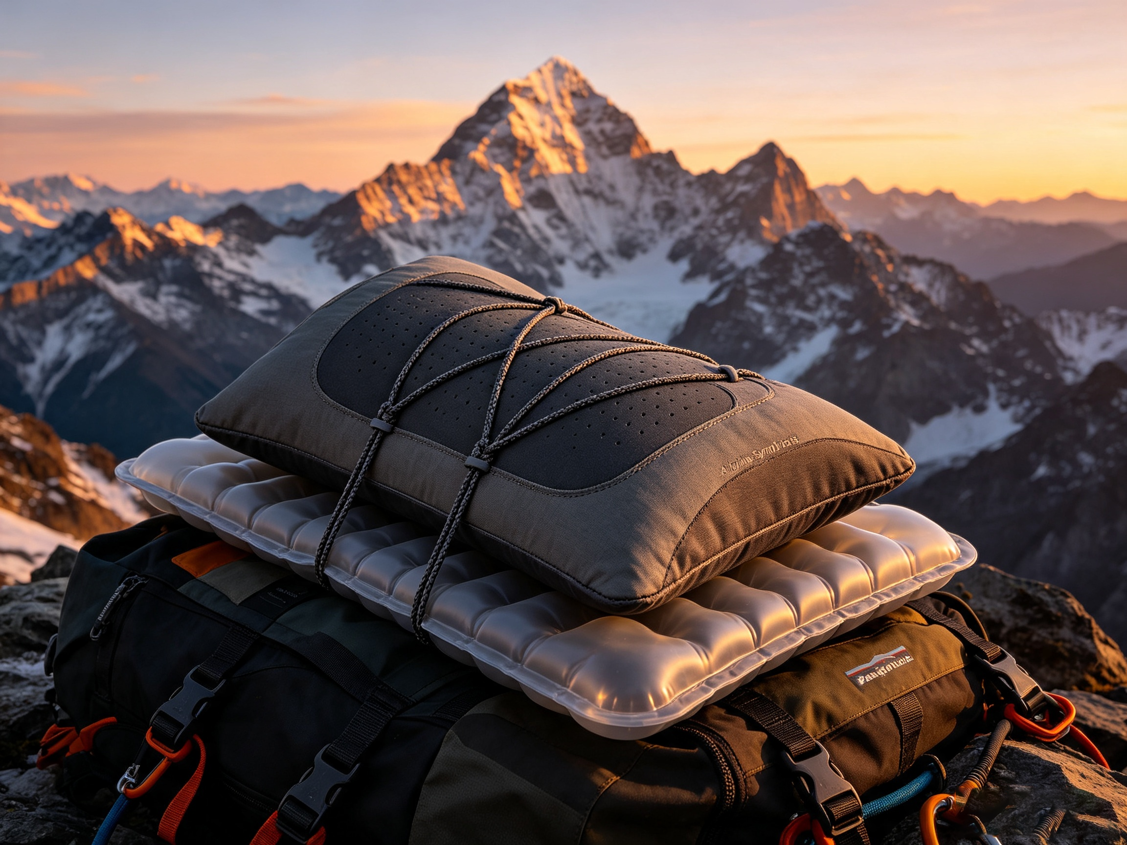 Outdoor Pillow Design 2，