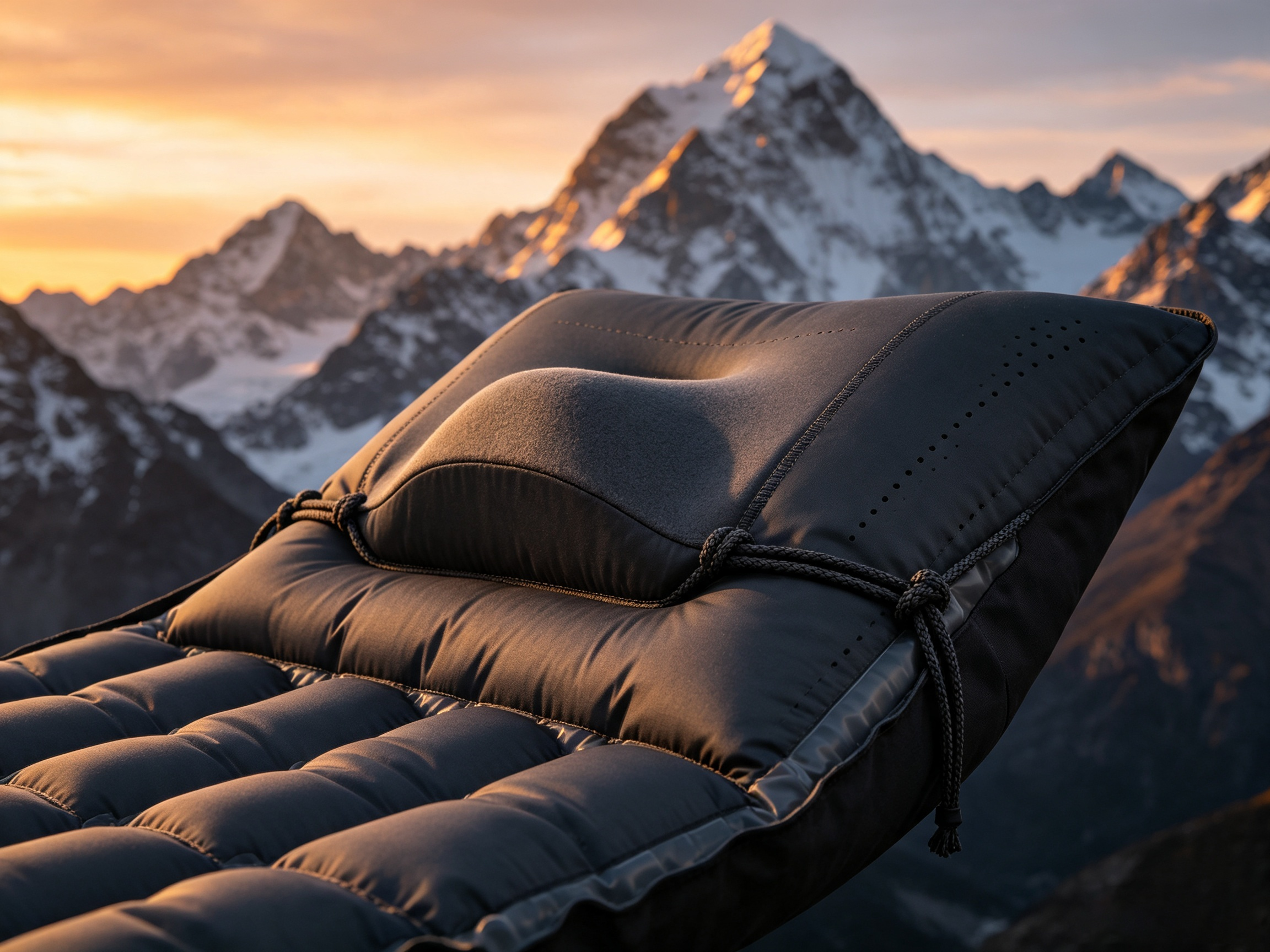 Outdoor Pillow Design 2，
