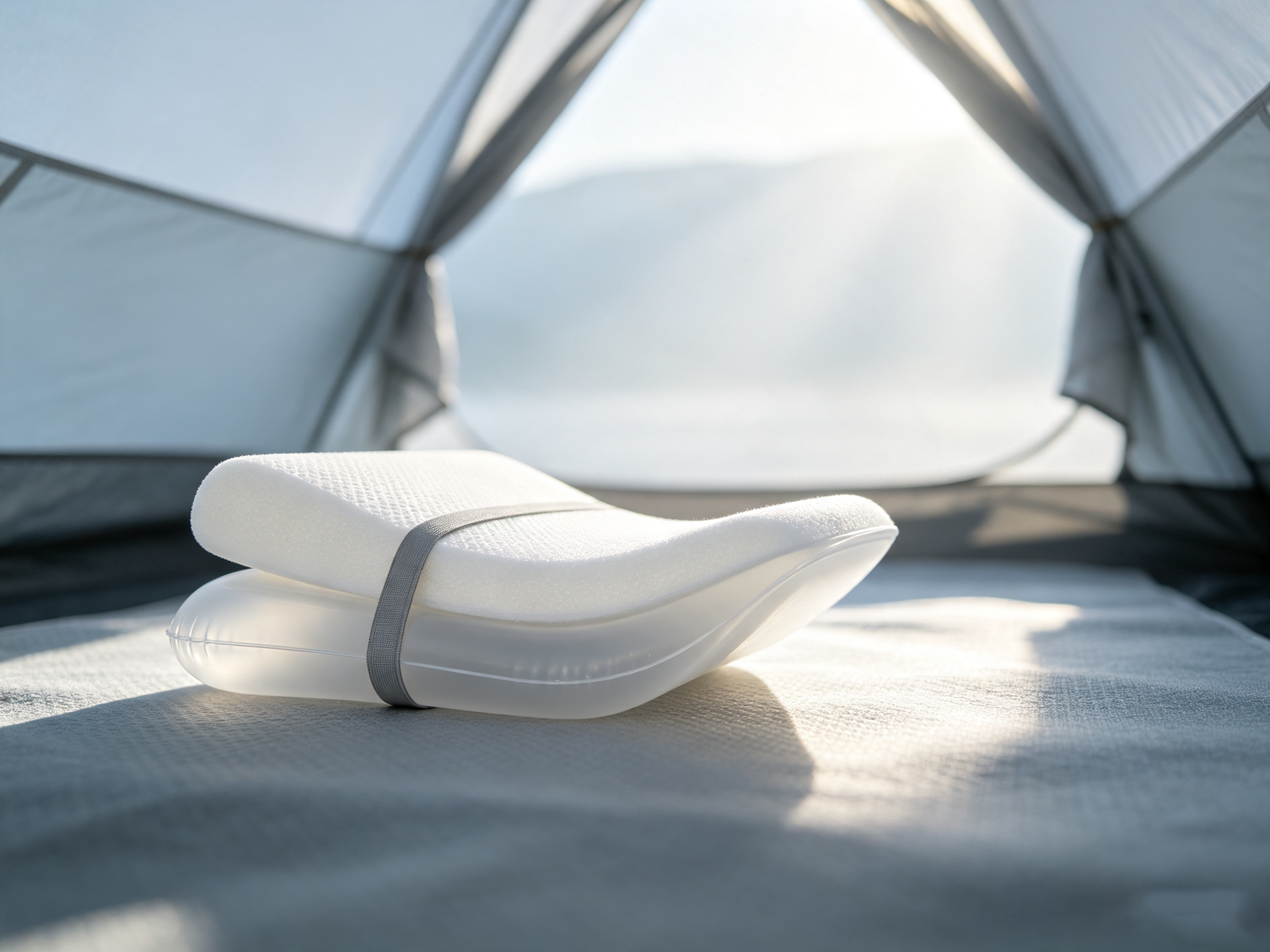 Outdoor Pillow Design 2，