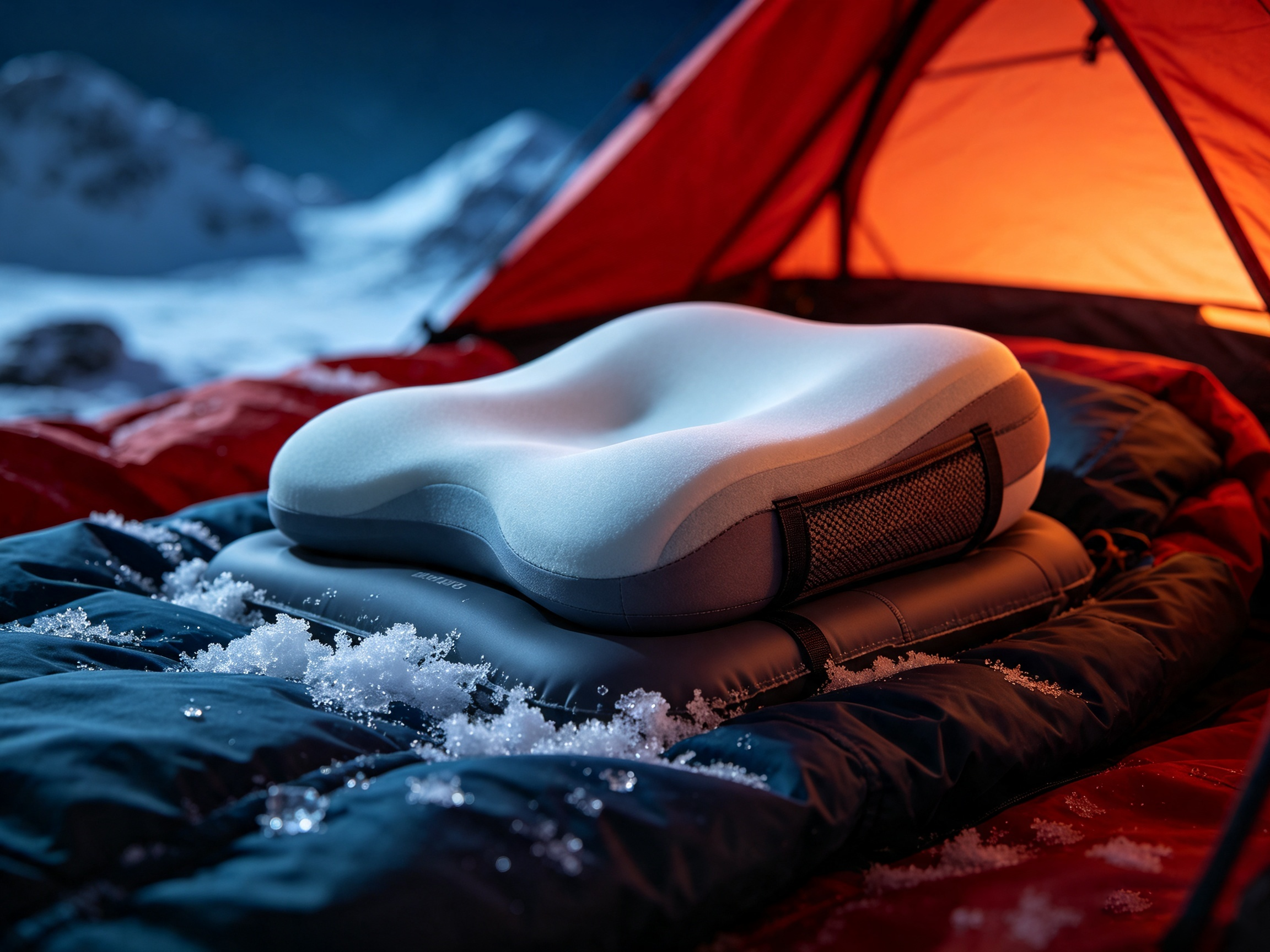 Outdoor Pillow Design 2，