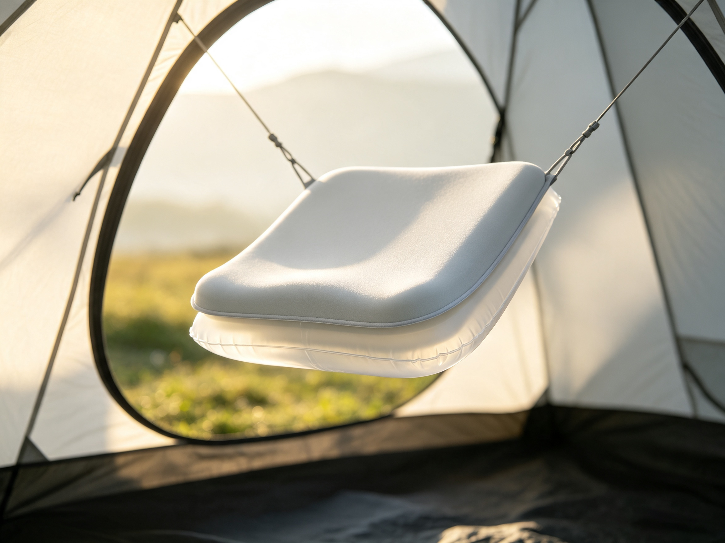 Outdoor Pillow Design 2，