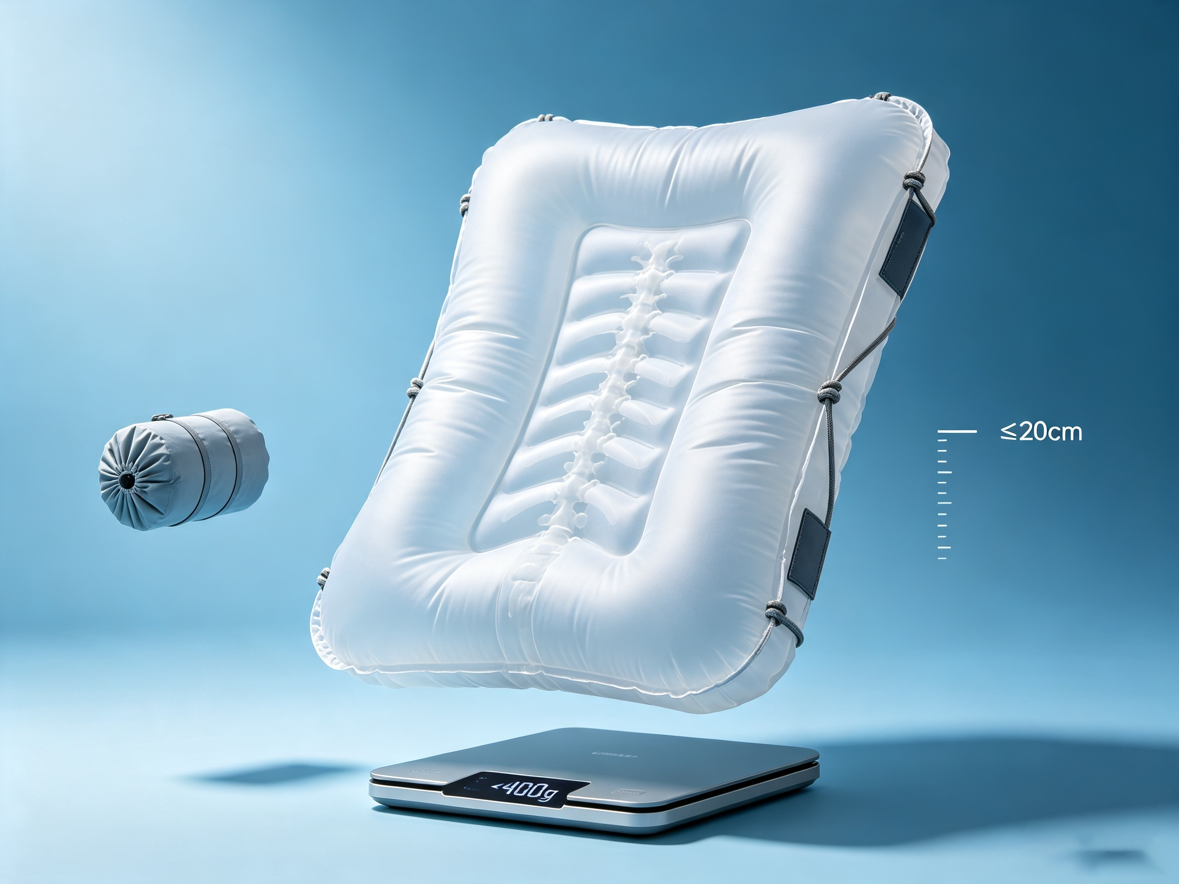 Outdoor Pillow Design 2，