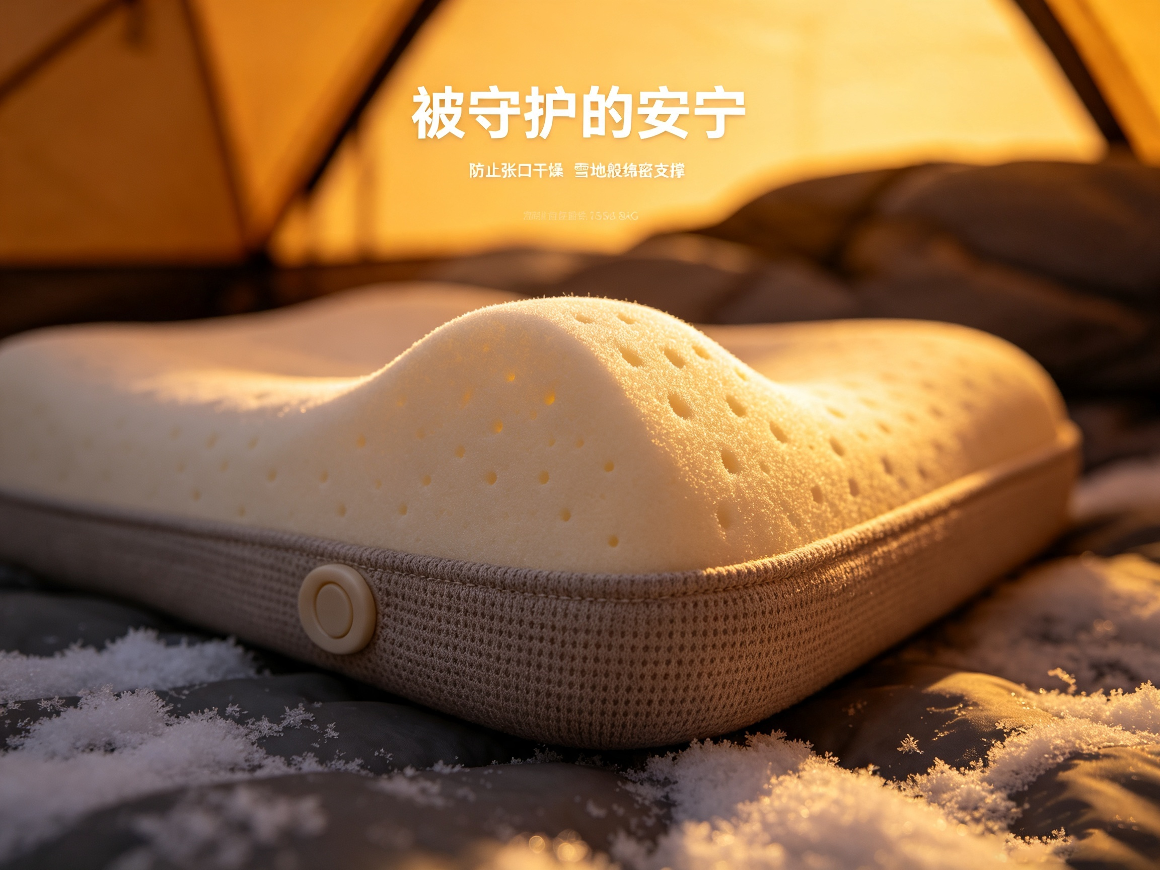 Outdoor Pillow Design 2，