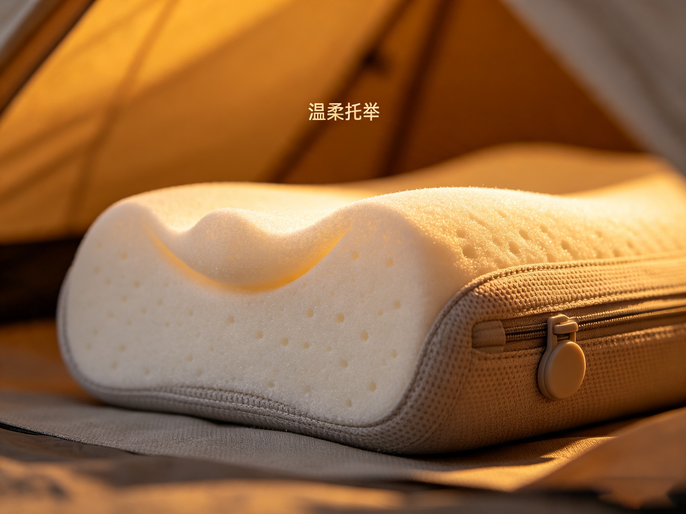 Outdoor Pillow Design 2，
