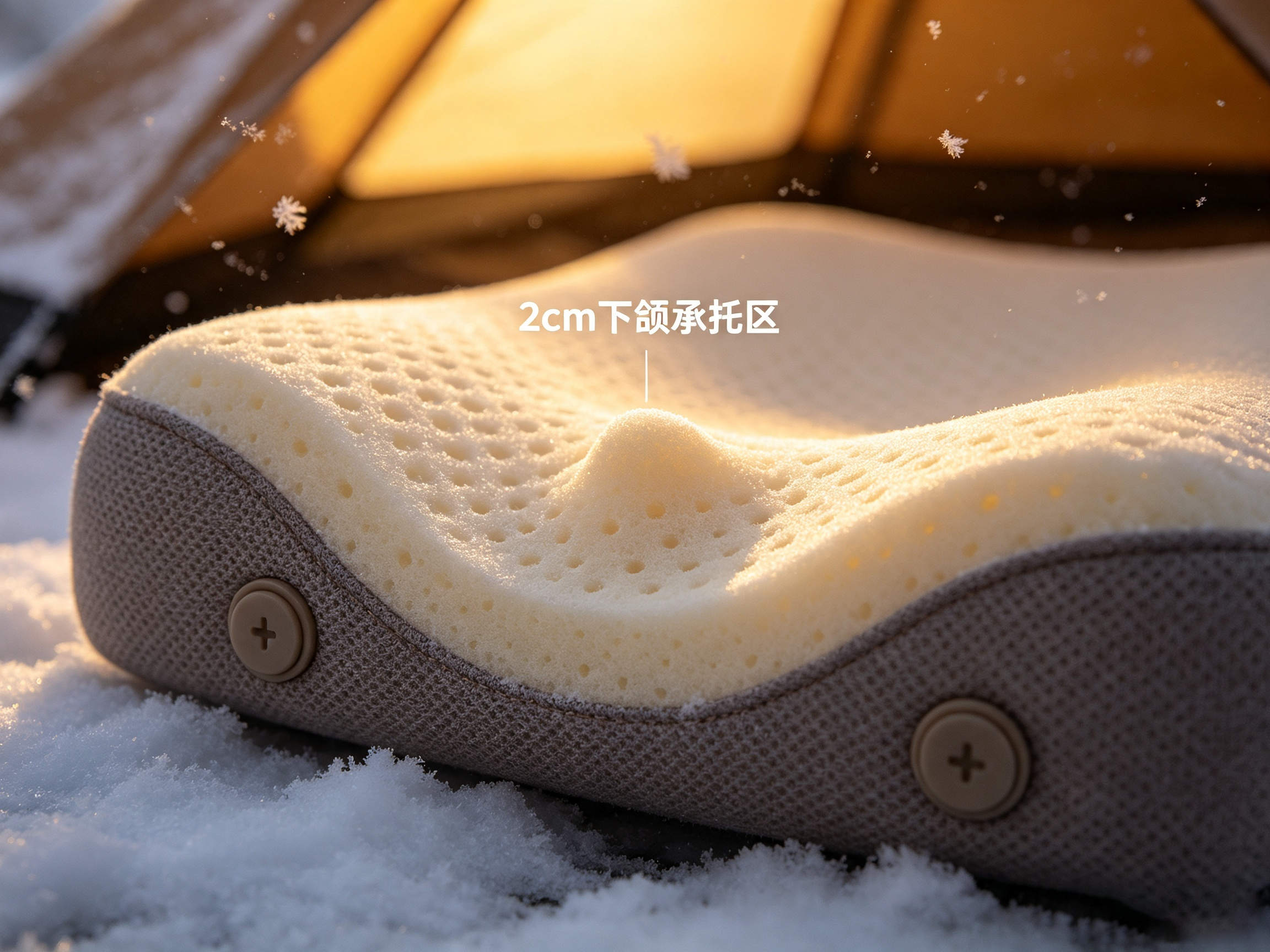 Outdoor Pillow Design 2，