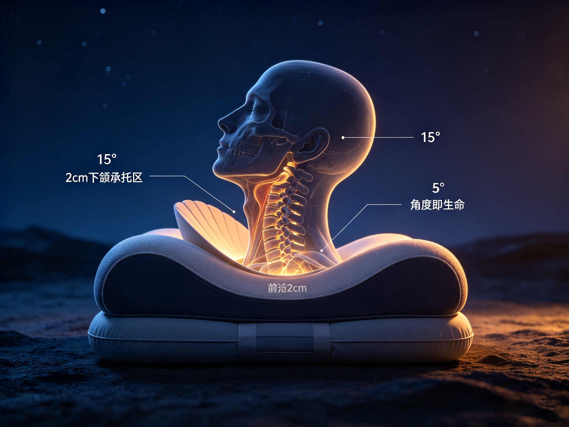 Outdoor Pillow Design 2，