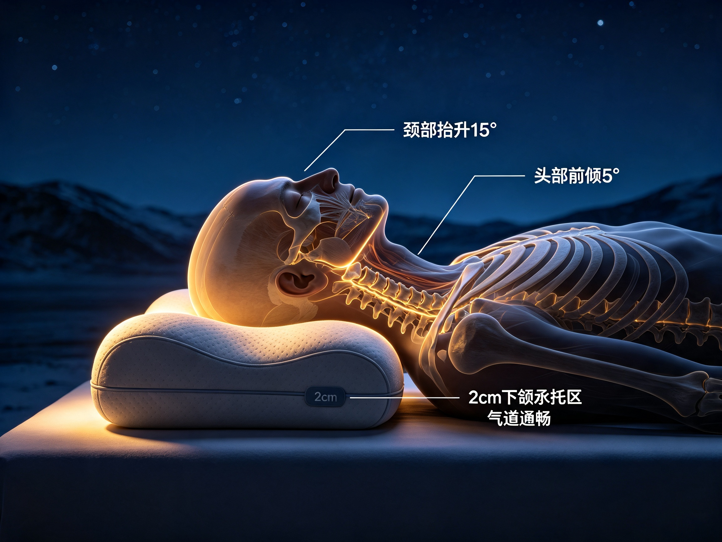 Outdoor Pillow Design 2，
