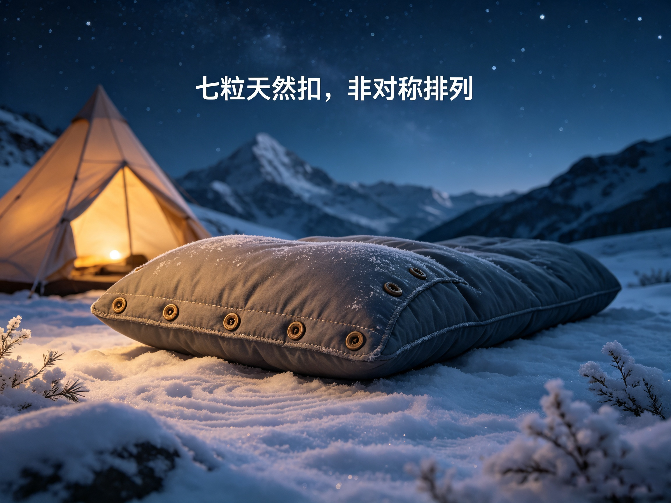 Outdoor Pillow Design 3，