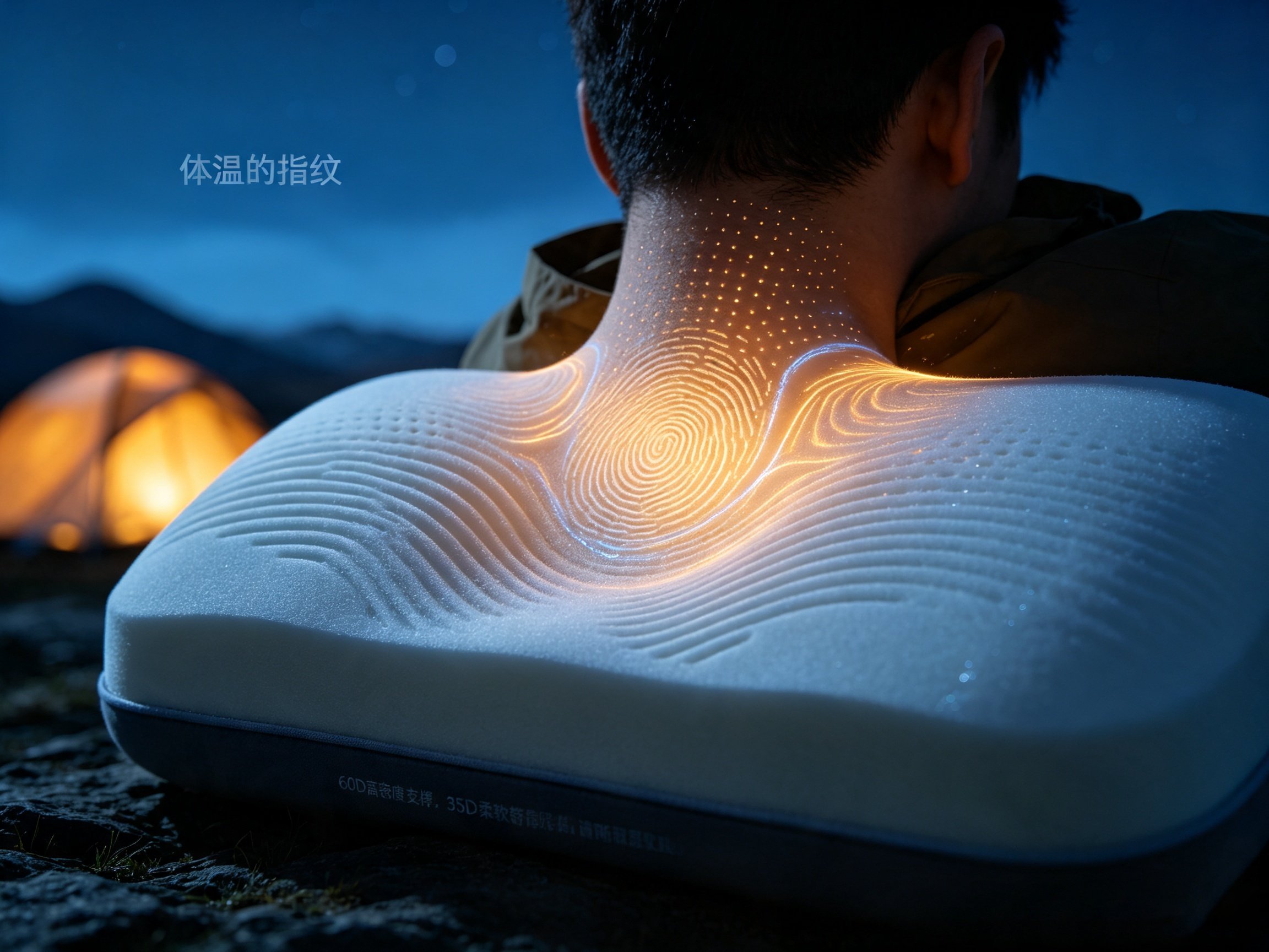 Outdoor Pillow Design 3，