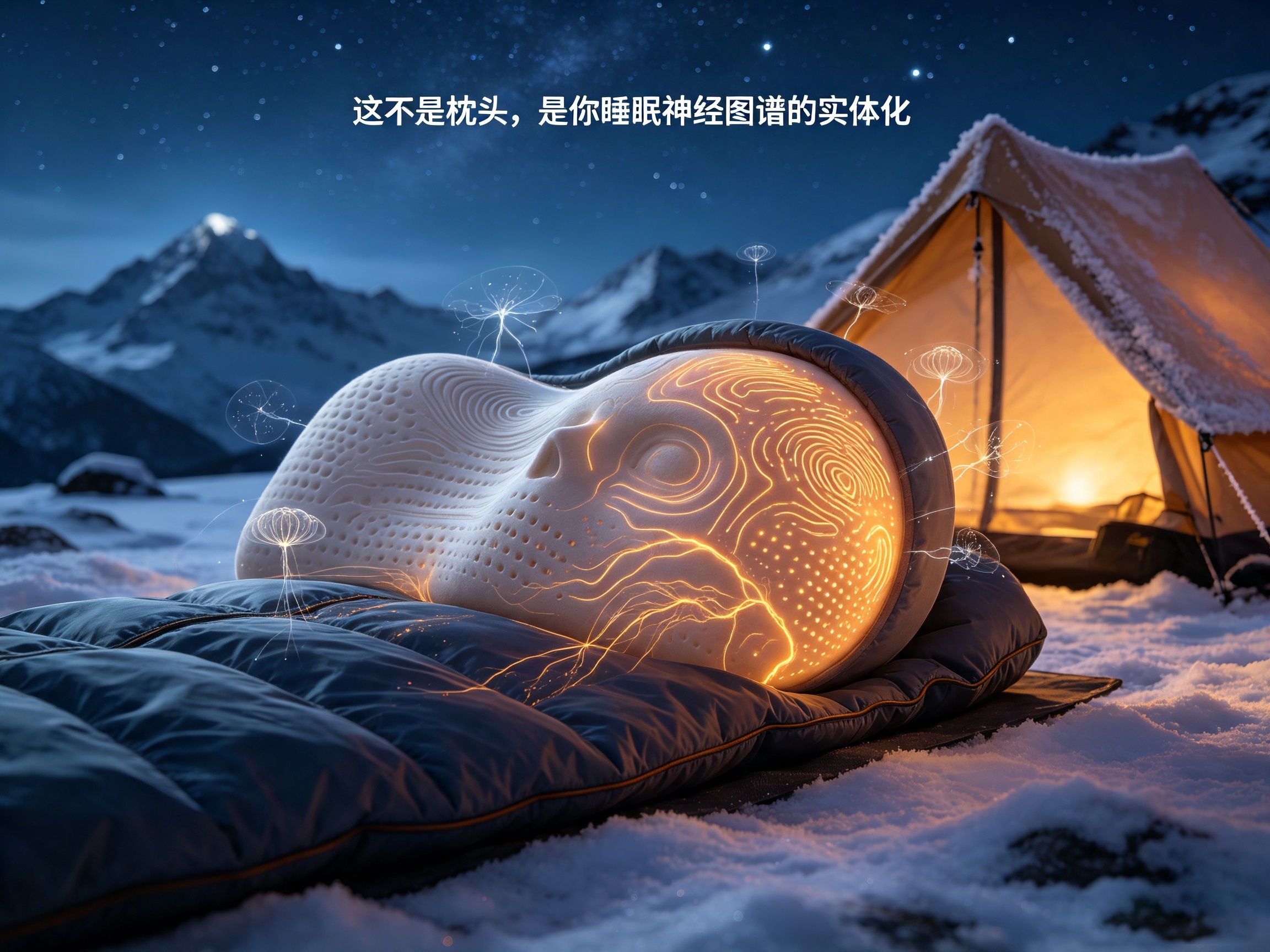 Outdoor Pillow Design 3，