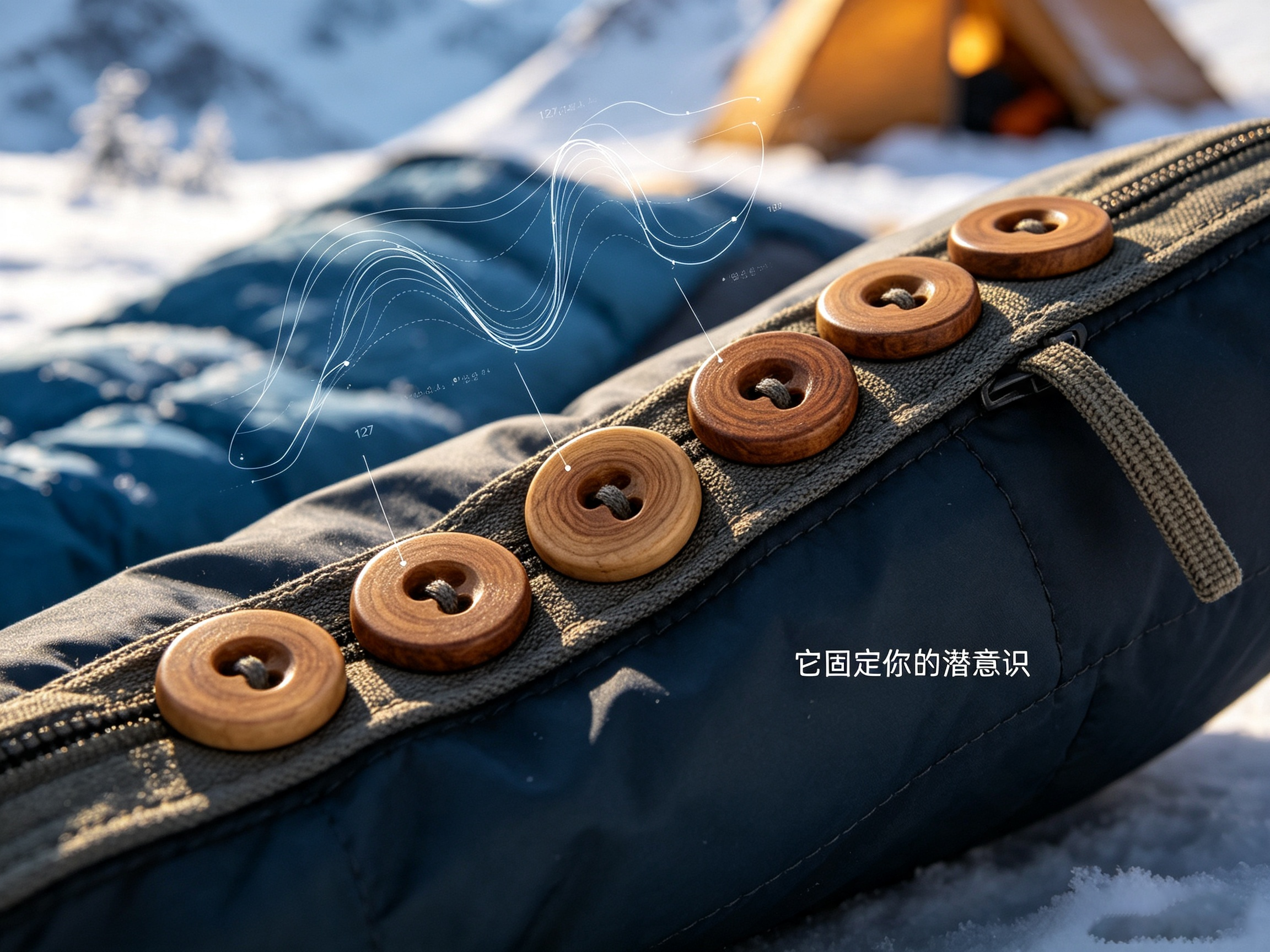 Outdoor Pillow Design 3，