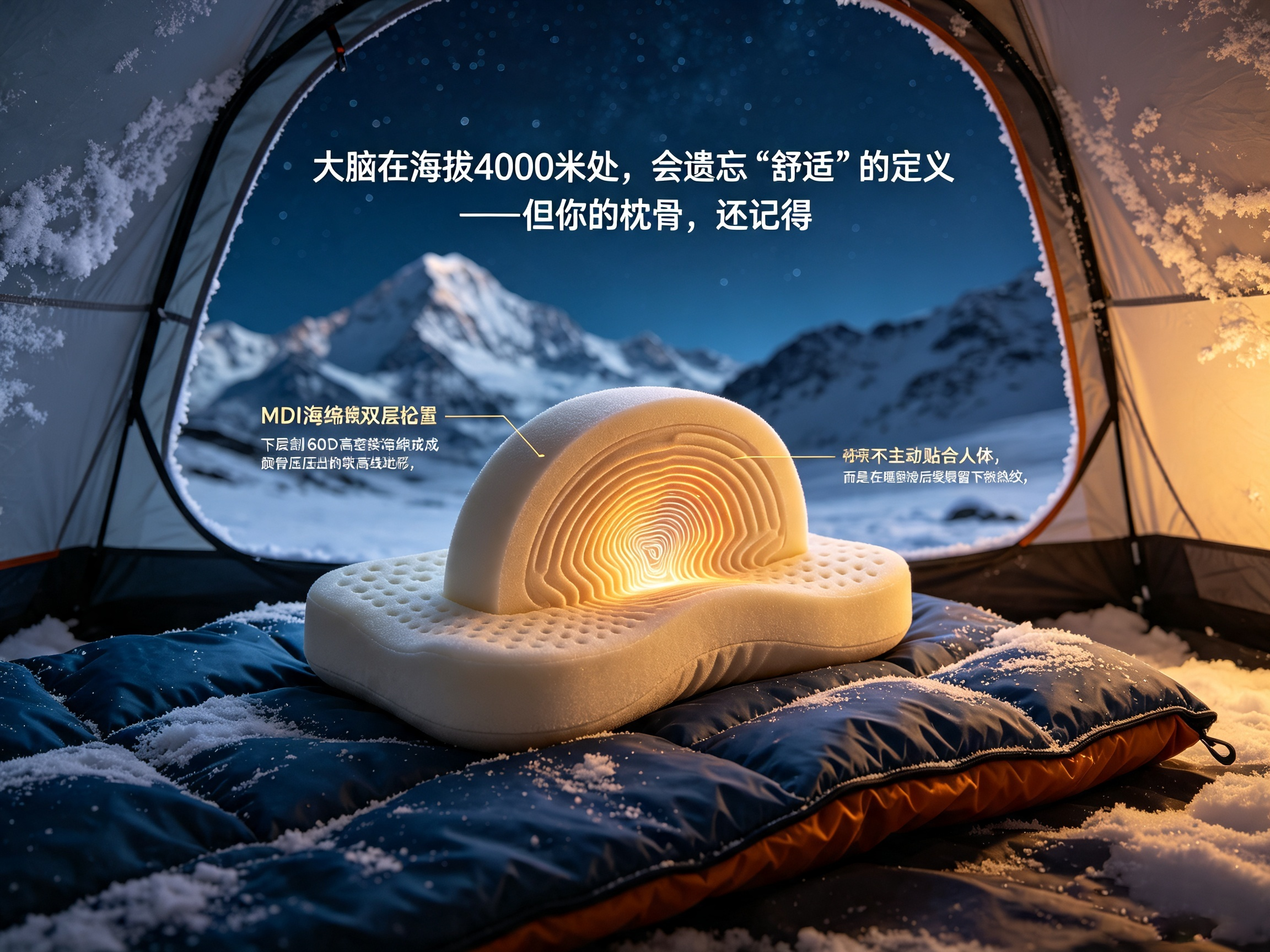 Outdoor Pillow Design 3，