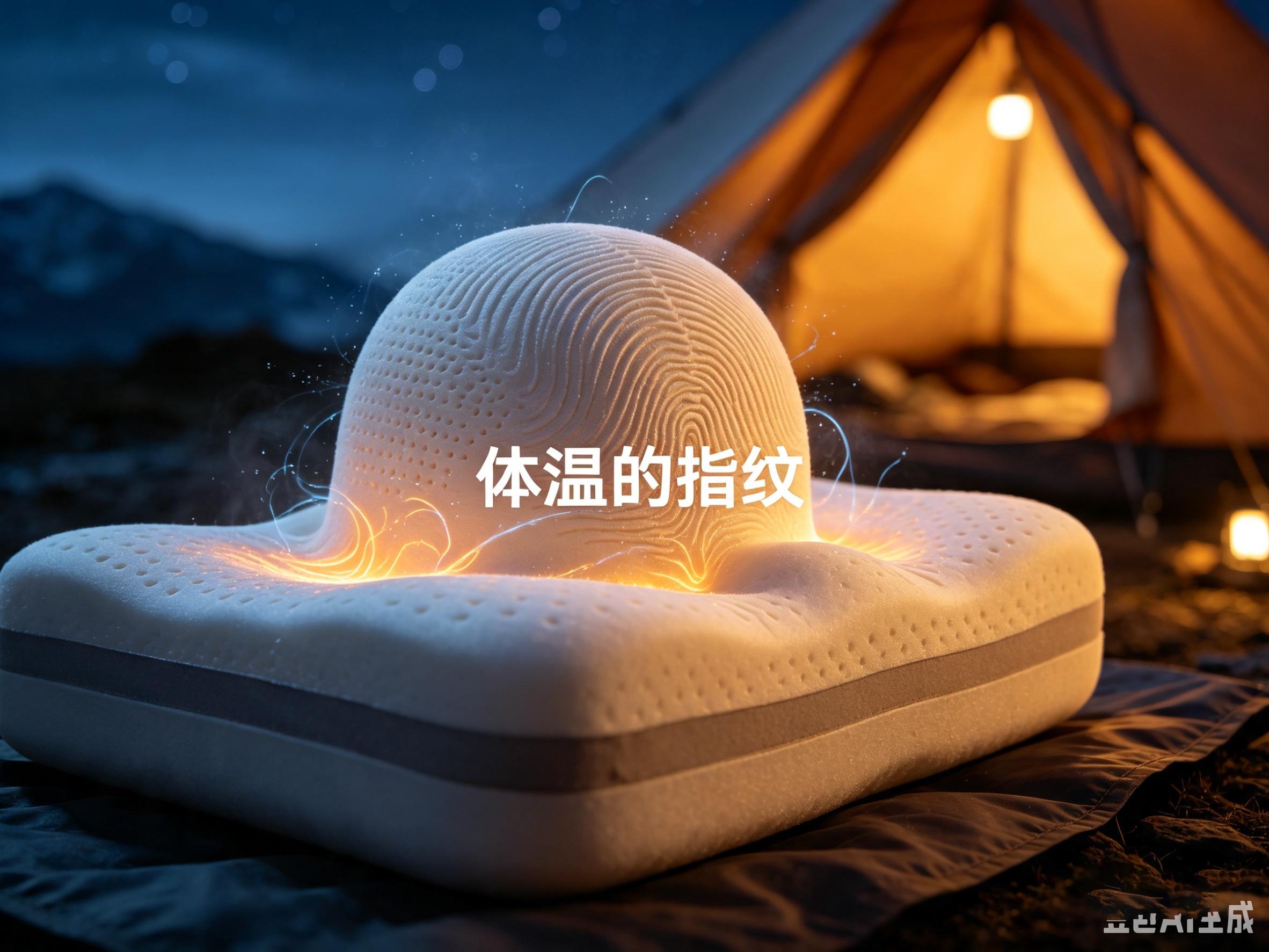 Outdoor Pillow Design 3，