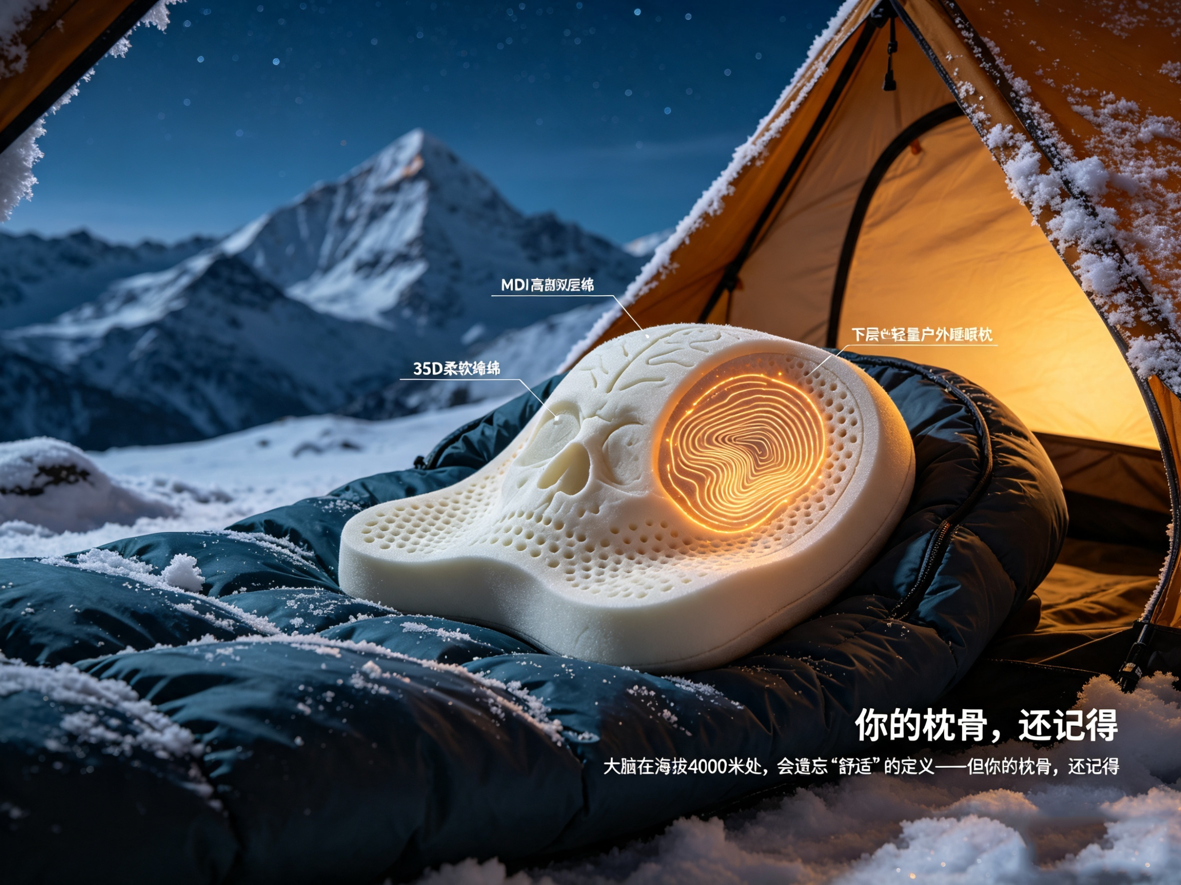 Outdoor Pillow Design 3，