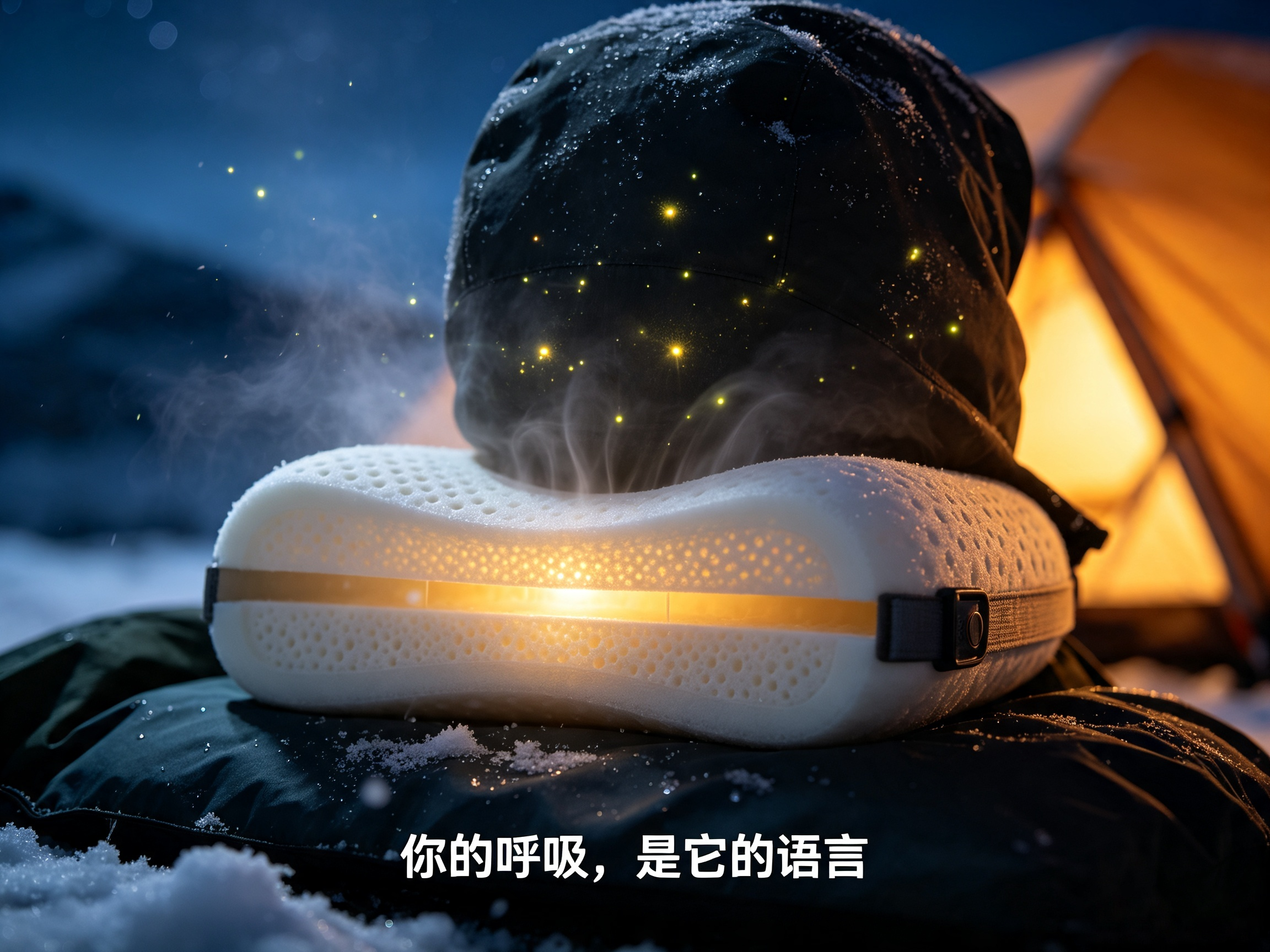 Outdoor Pillow Design 3，