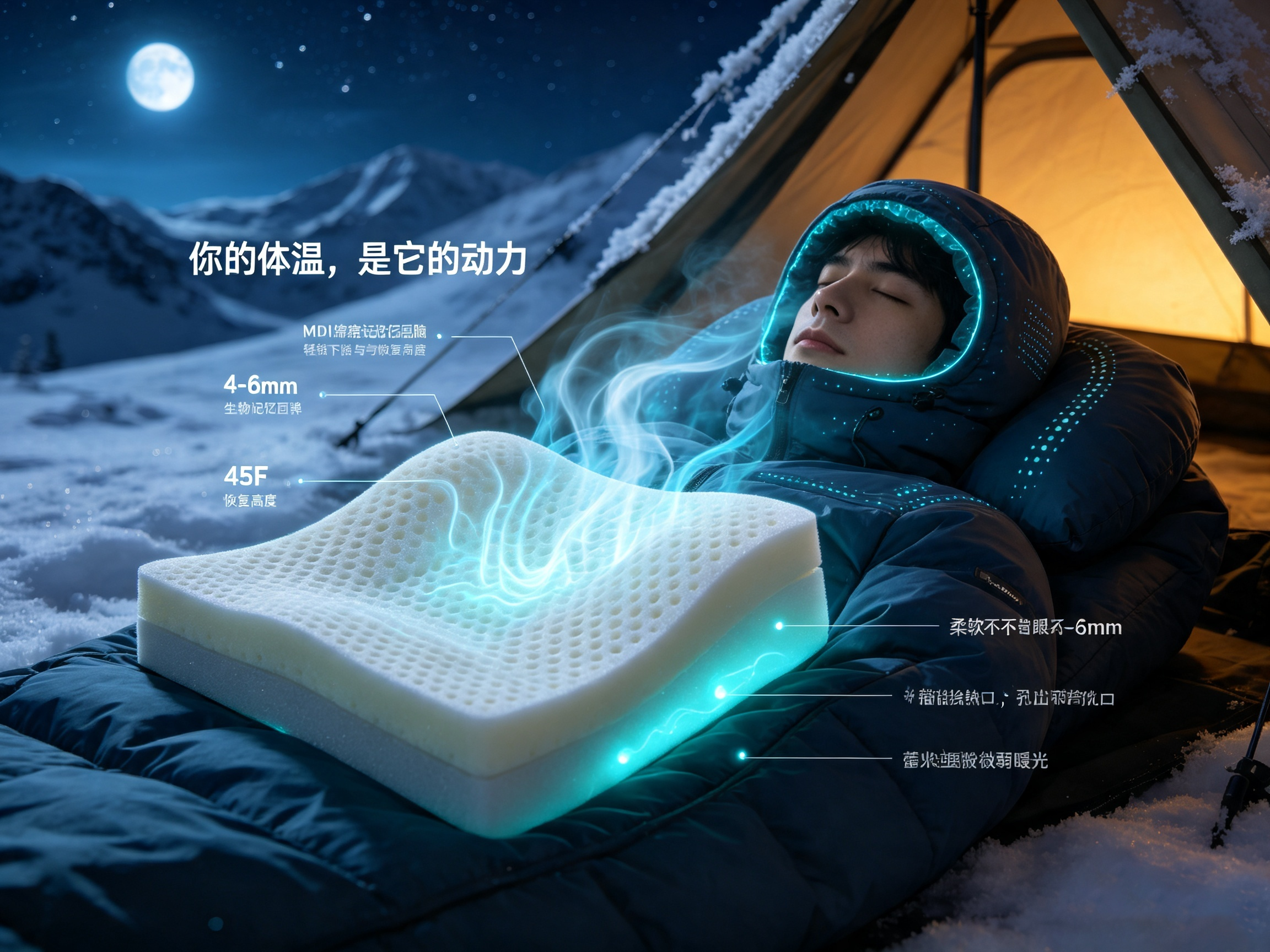 Outdoor Pillow Design 3，
