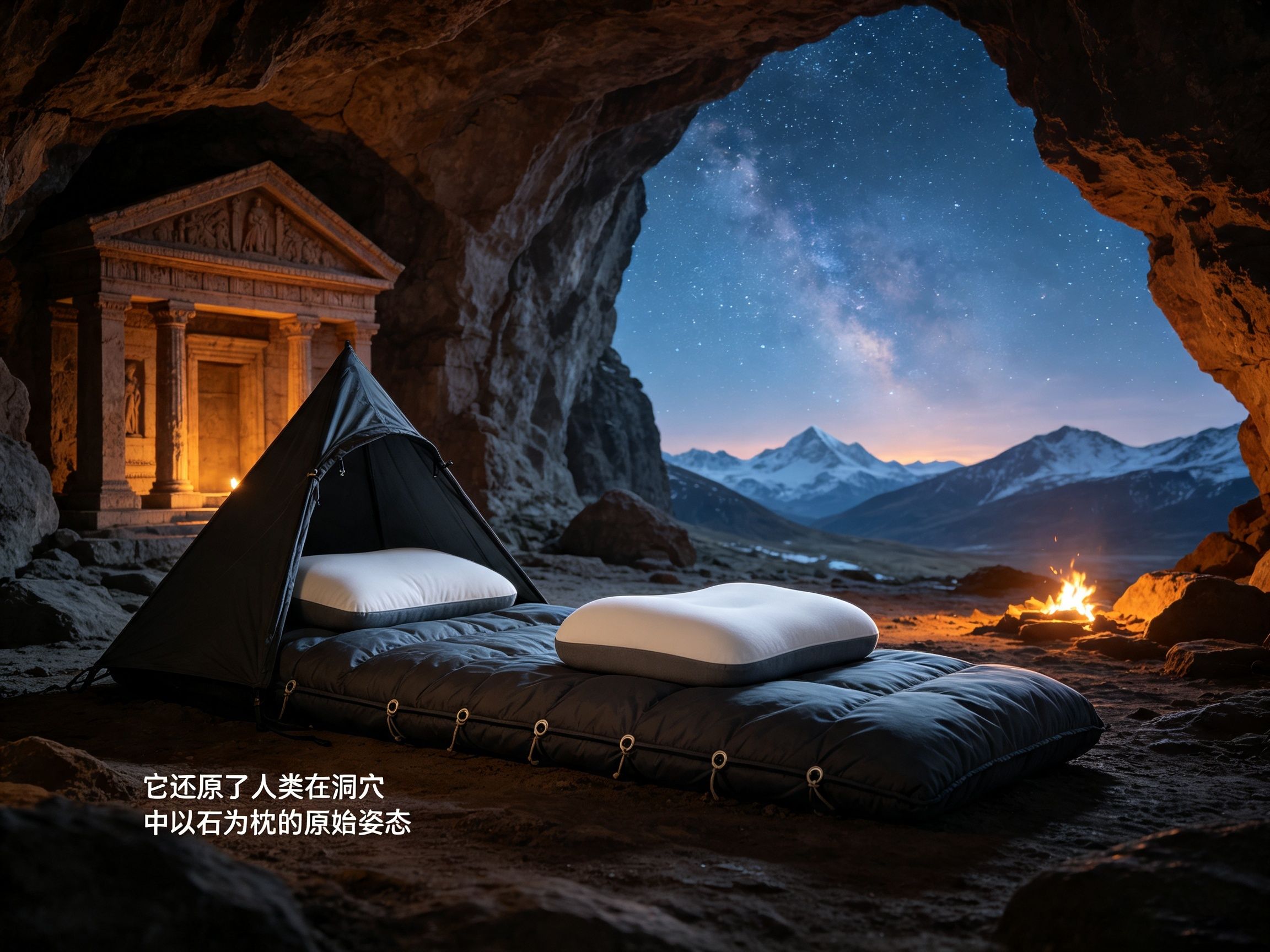 Outdoor Pillow Design 3，