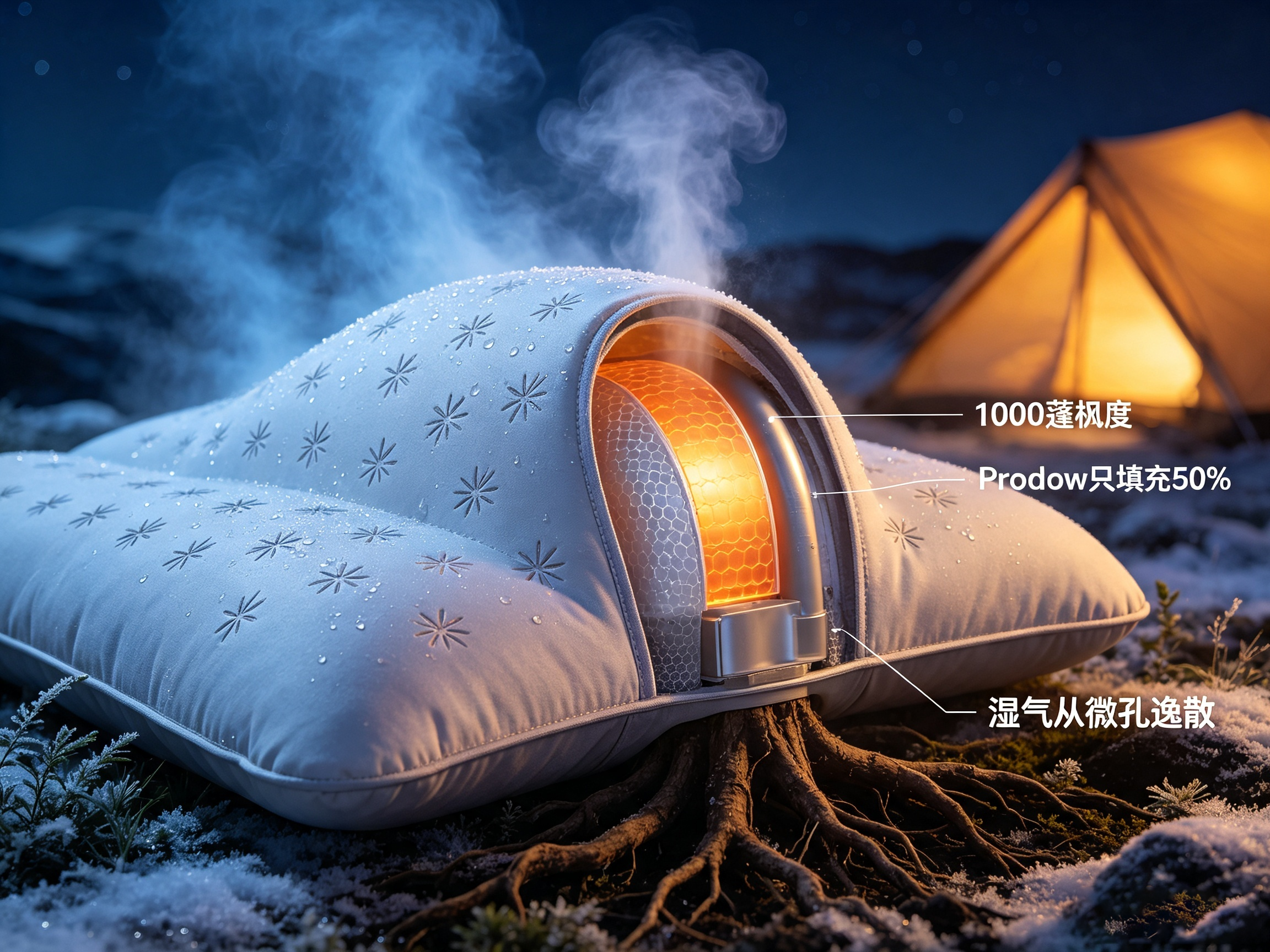 Outdoor Pillow Design 3，