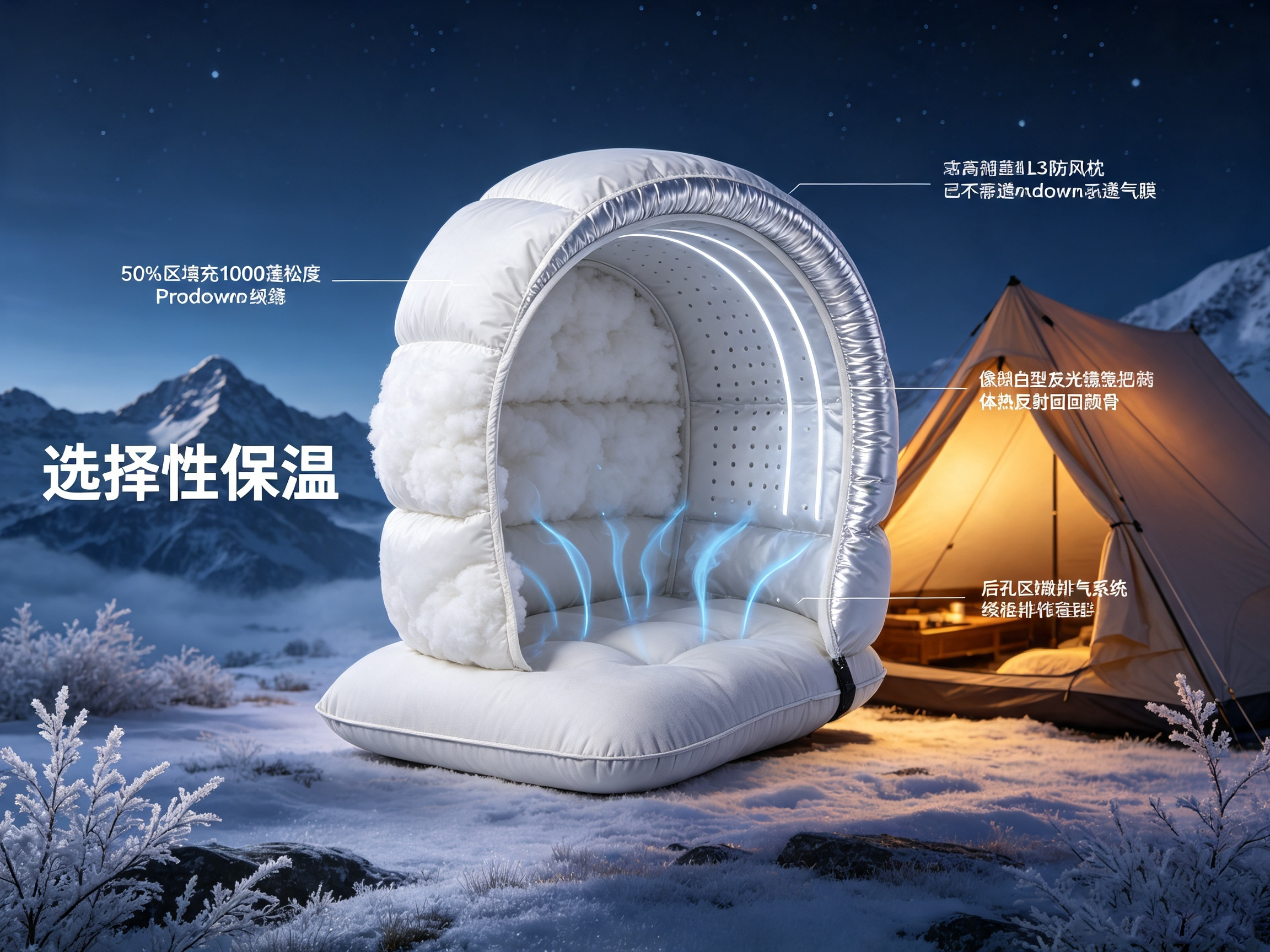 Outdoor Pillow Design 3，
