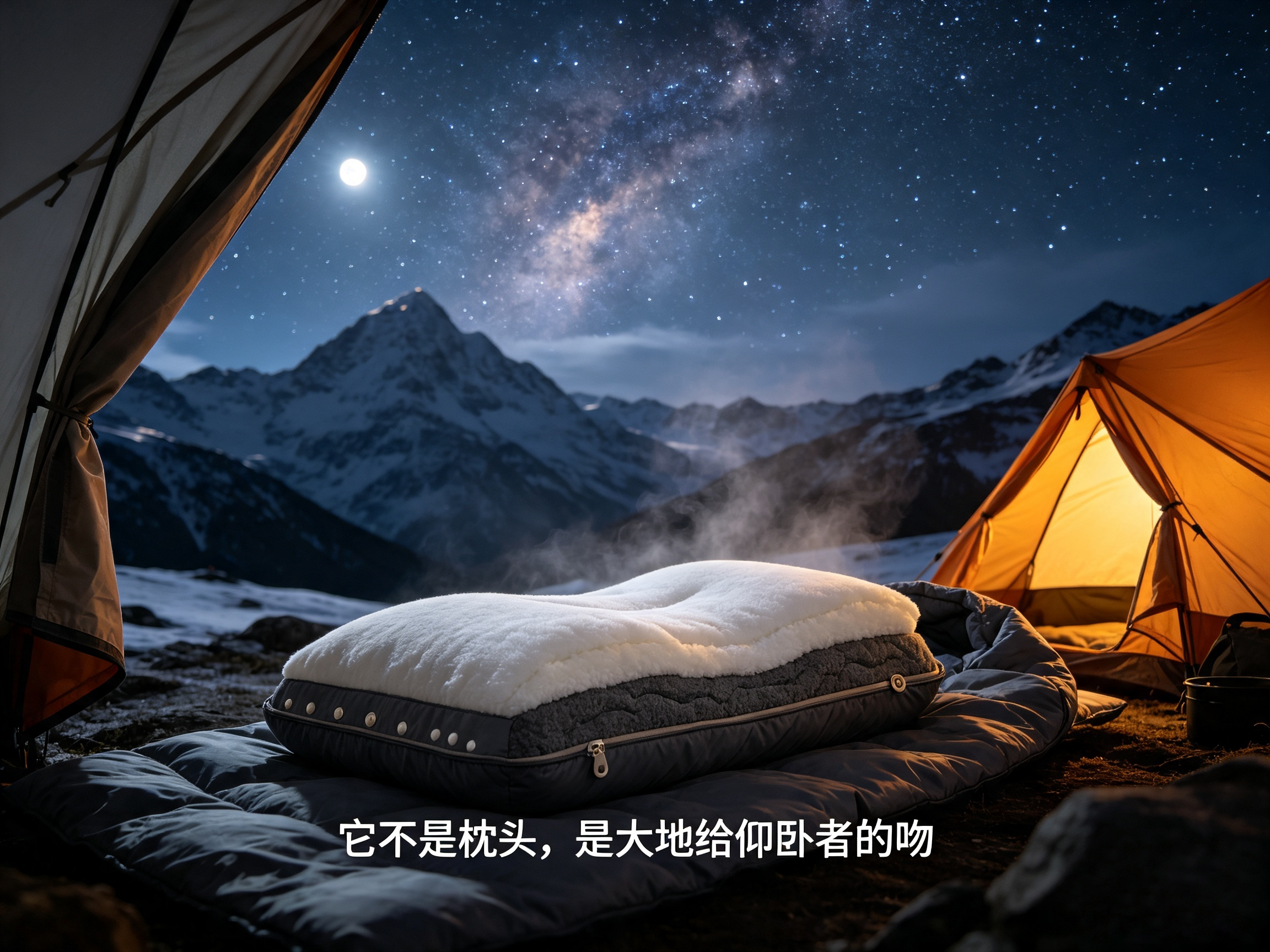 Outdoor Pillow Design 3，