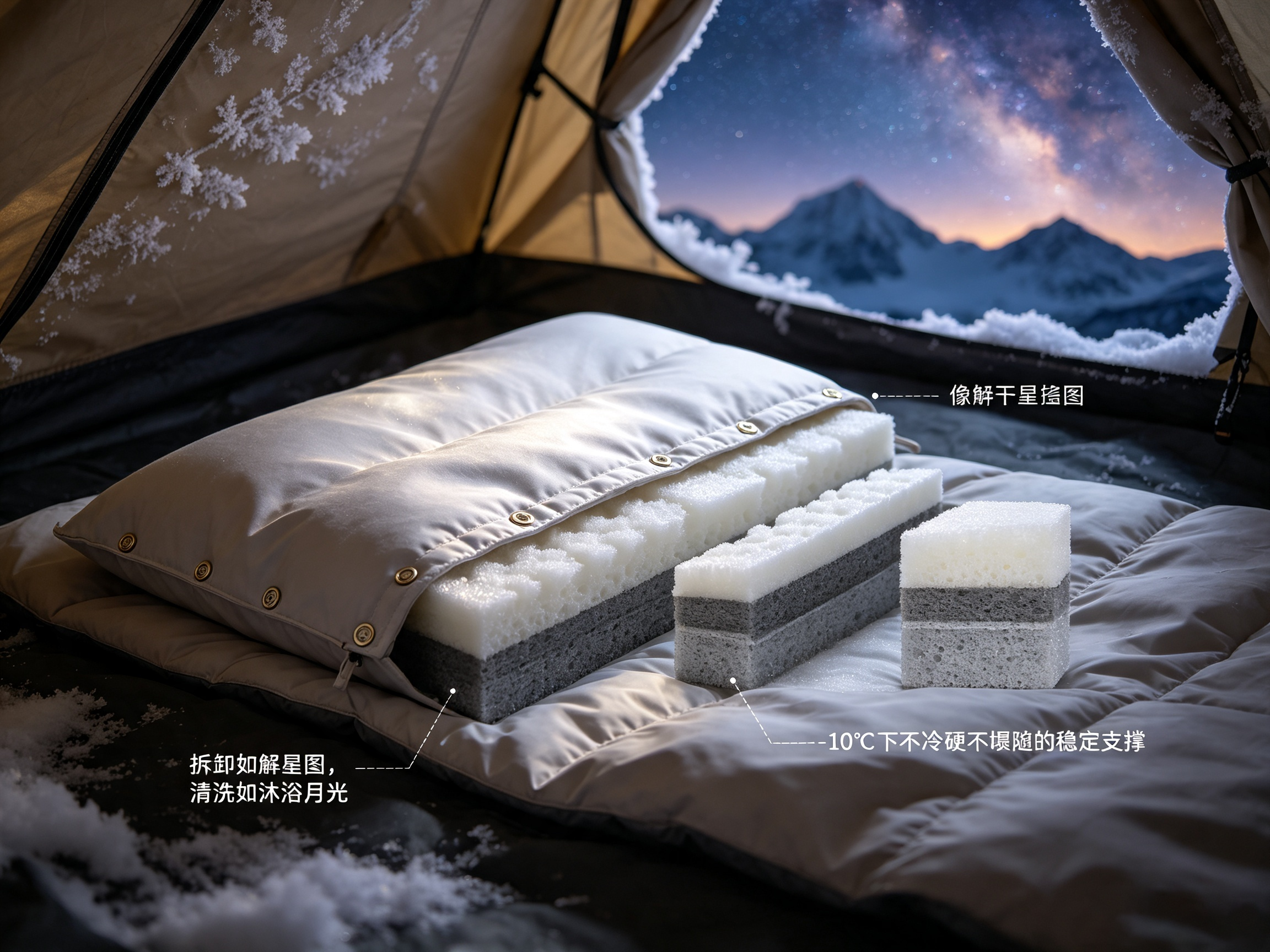Outdoor Pillow Design 3，