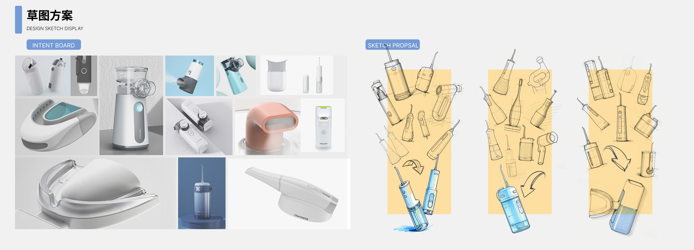 industrial design，UAV，Smart wear，