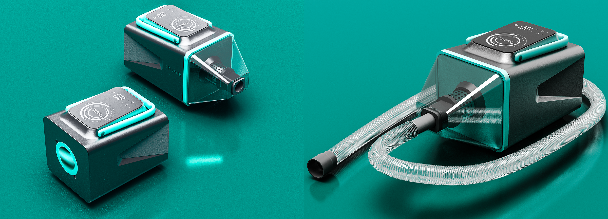 industrial design，UAV，Smart wear，