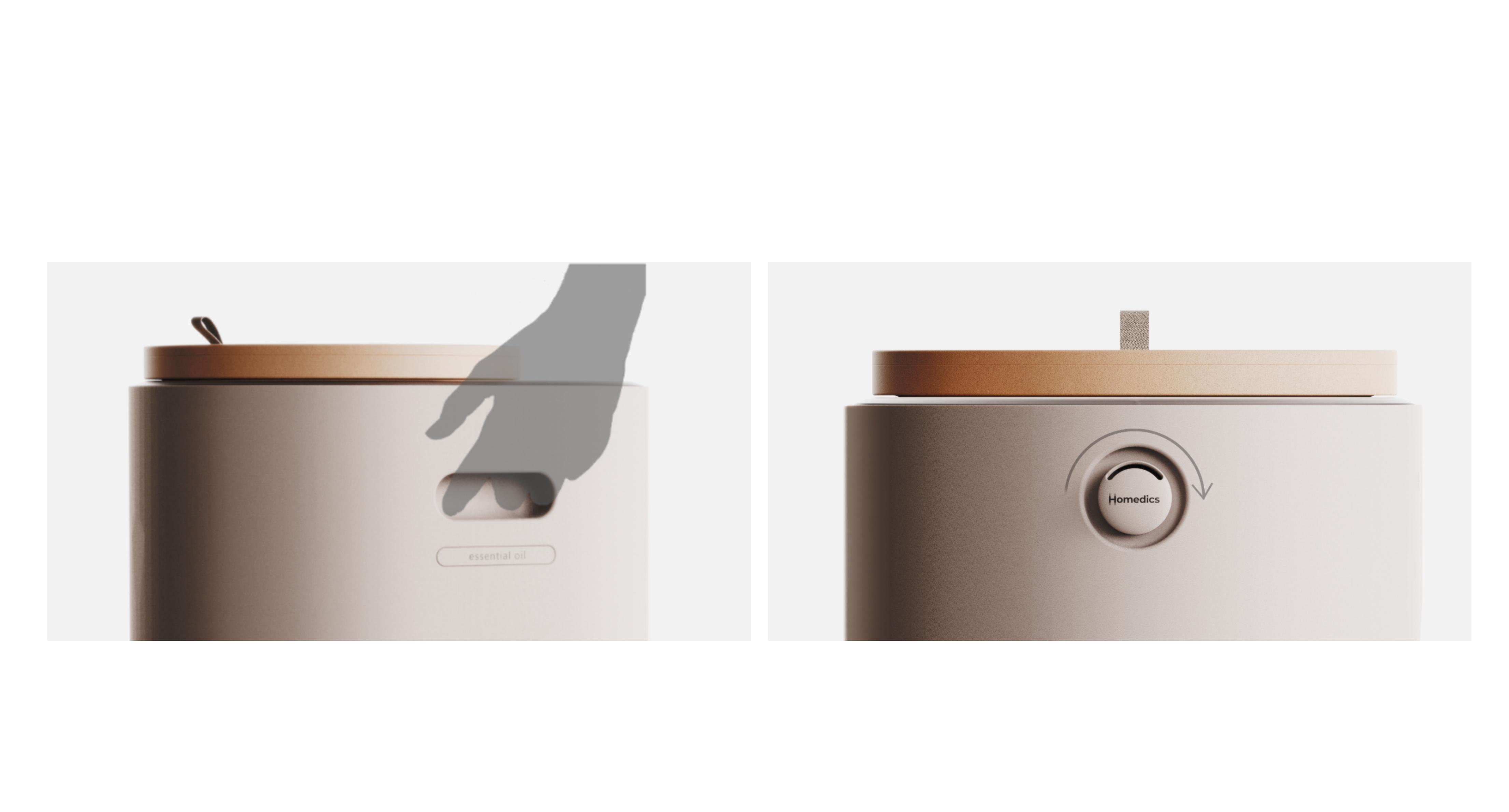 air cleaner，Humidifier，Home Green Plant，Environmental protection design，Emotional value good things，