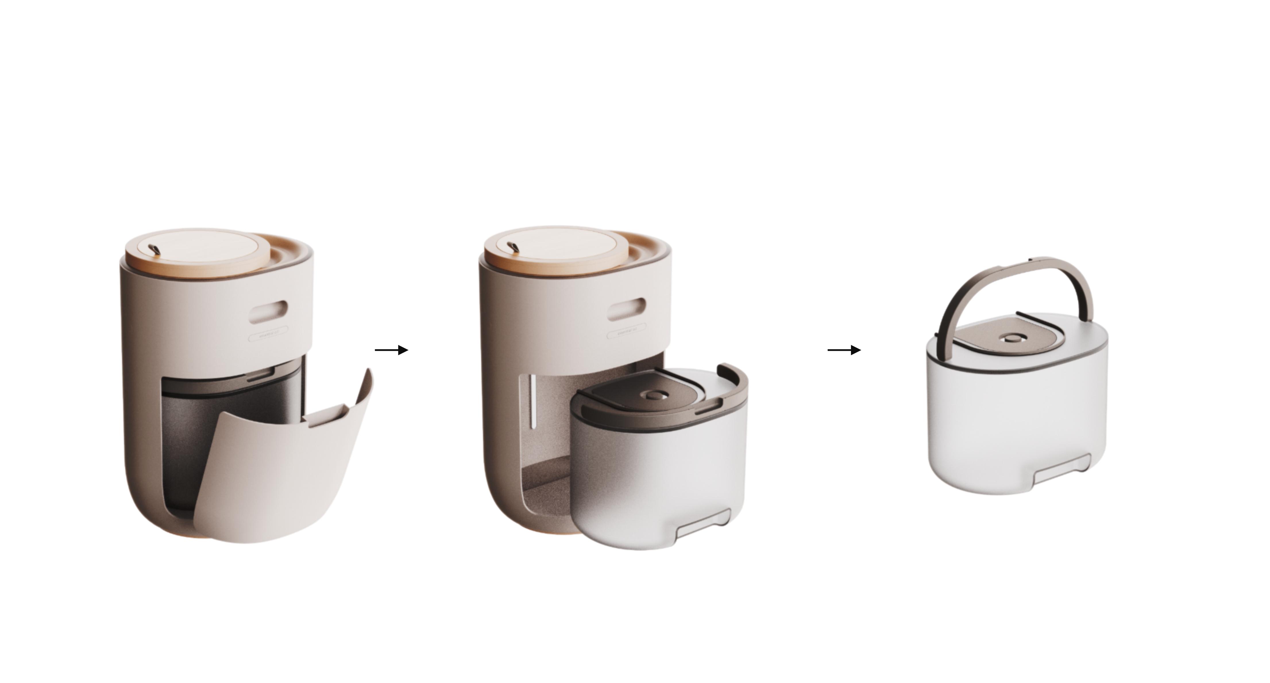 air cleaner，Humidifier，Home Green Plant，Environmental protection design，Emotional value good things，
