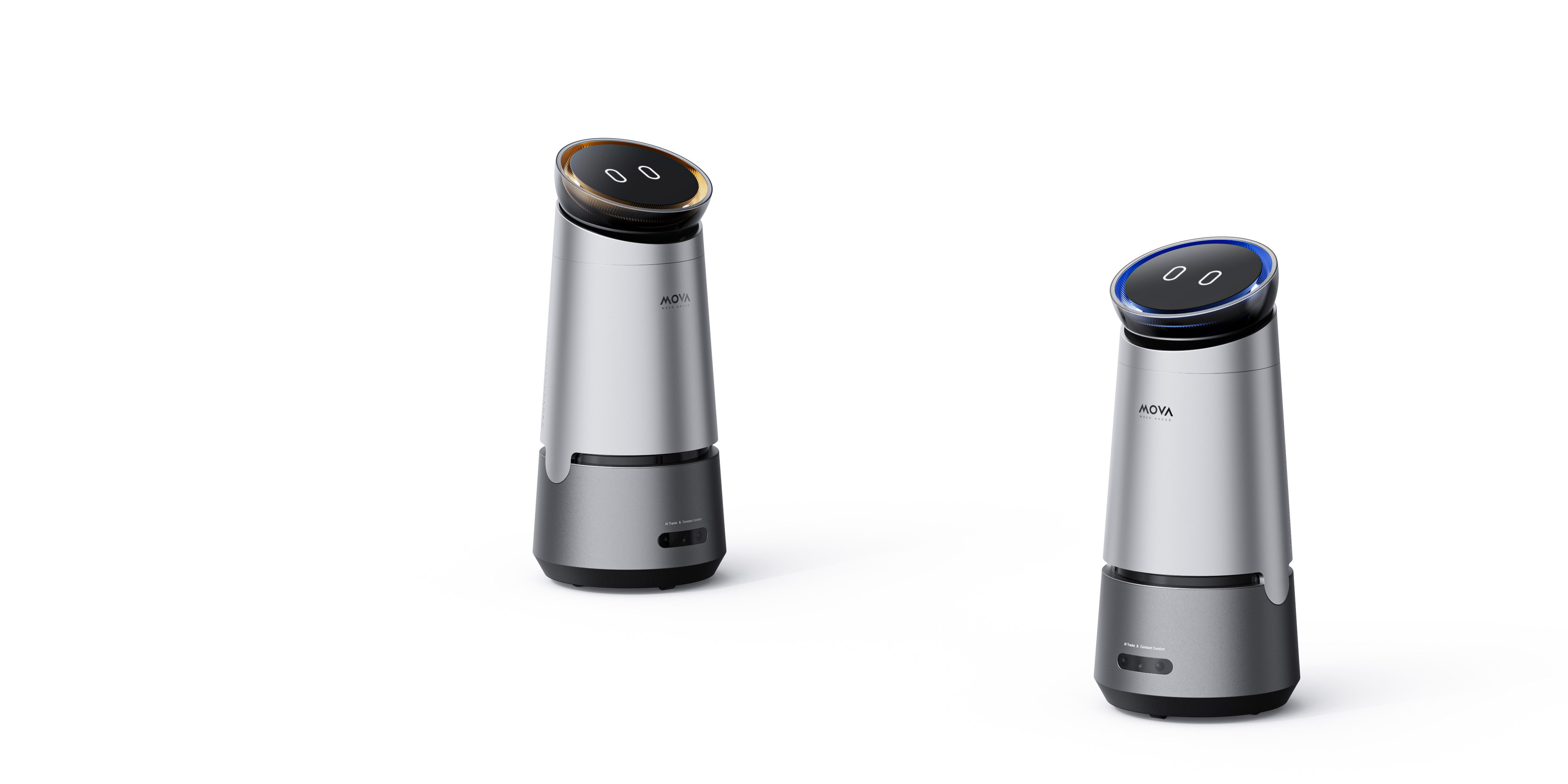 Mobile air conditioner，Body robot，air conditioner，household electrical appliances，